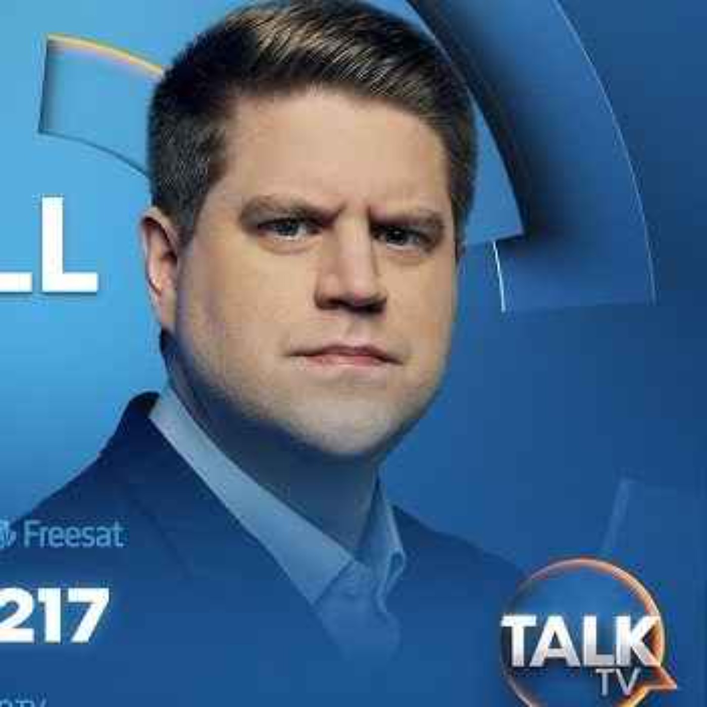 Peter Cardwell Presenter on Talk and Times Radio episode artwork