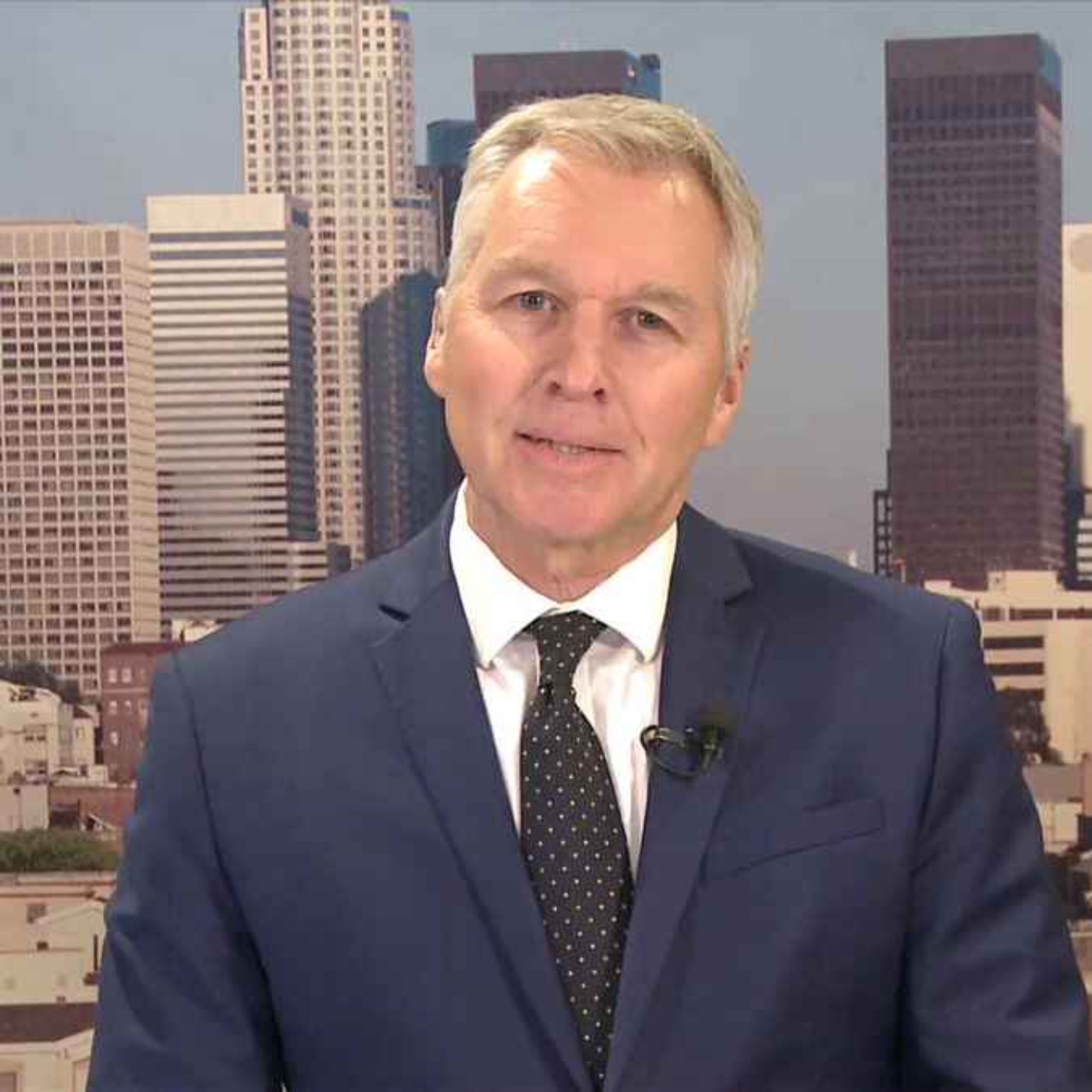 Shout Communications Podcasts