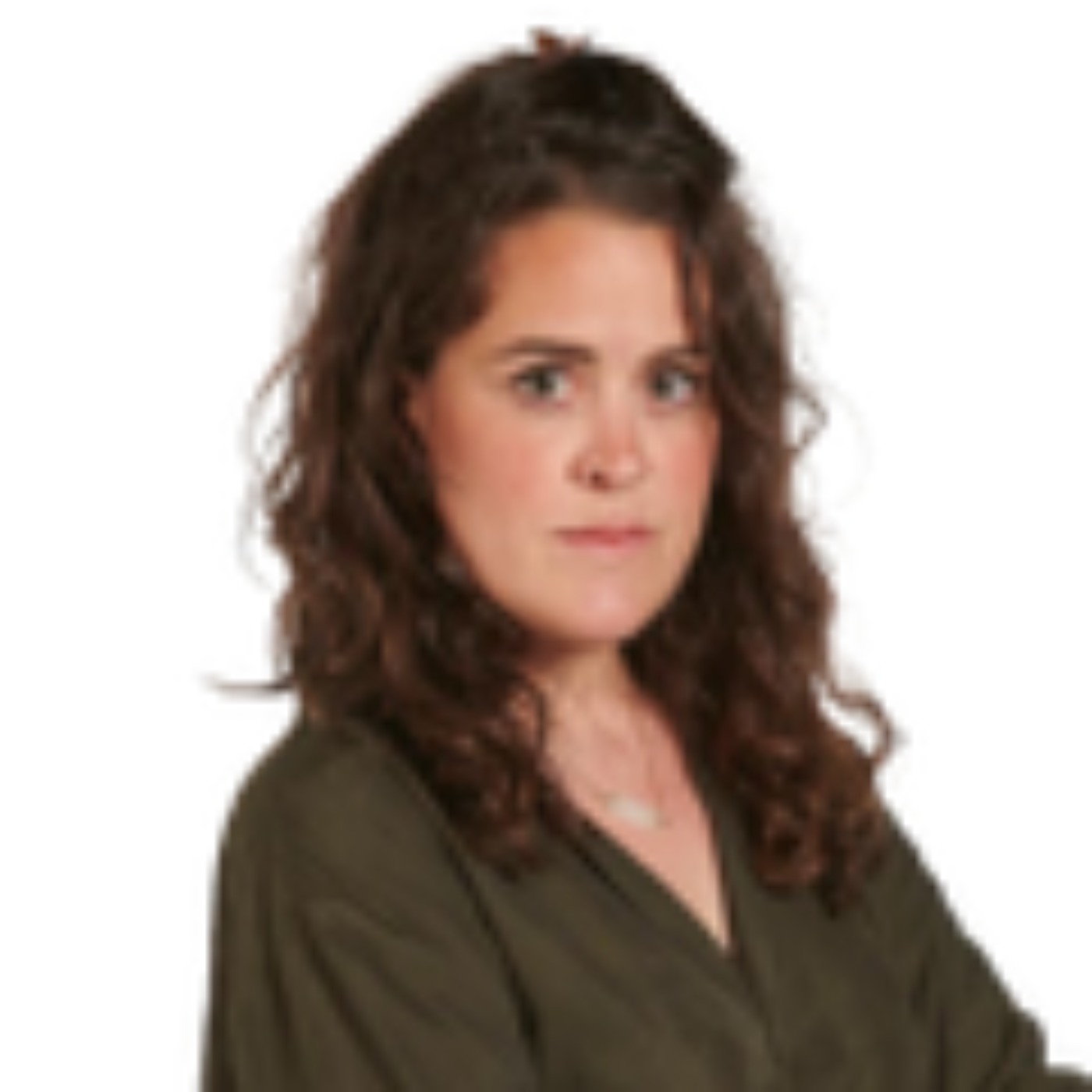 Victoria Seabrrok - Climate reporter from Sky News episode artwork