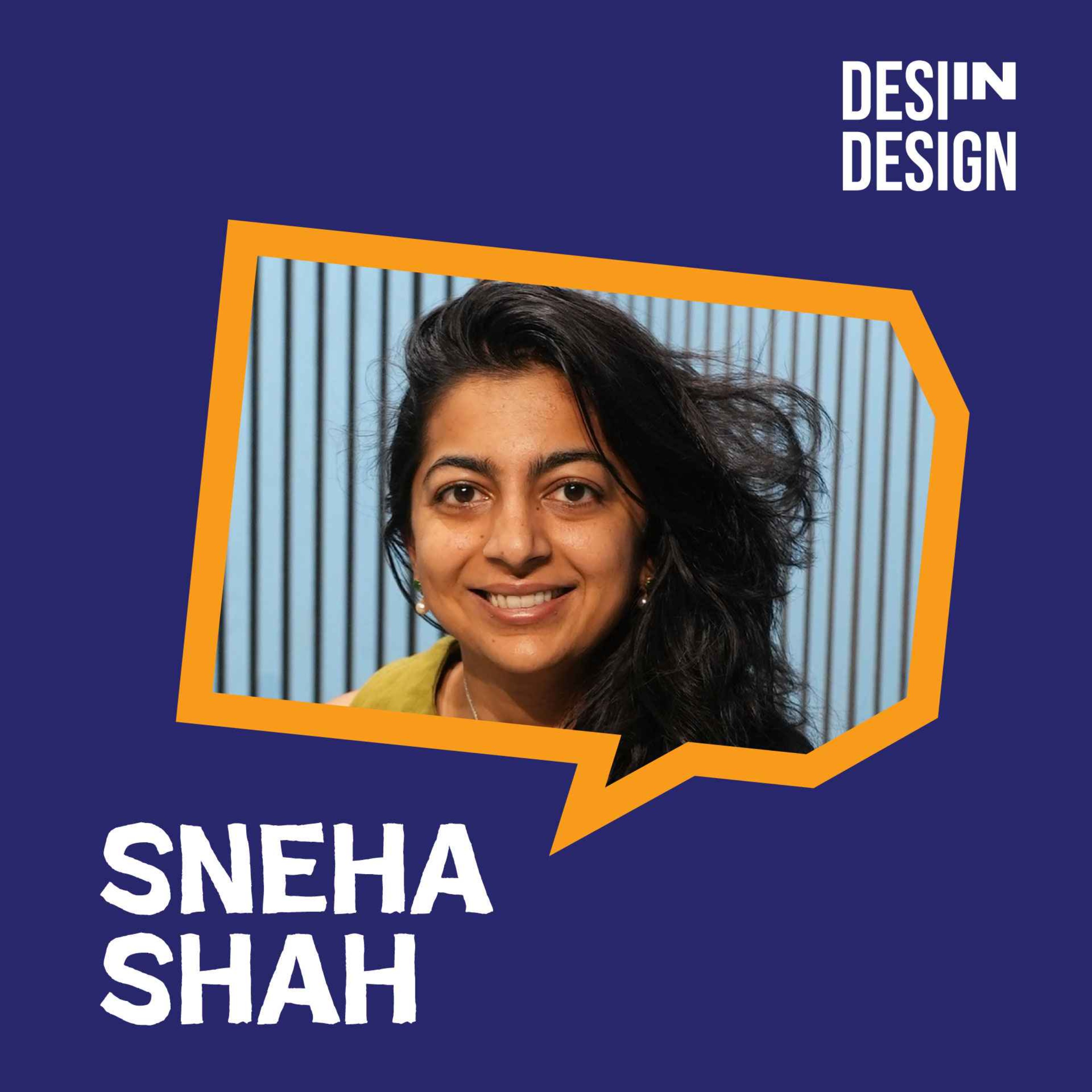 S1 E7 Sneha Shah on Building a Career in Fine Art, Collecting with Purpose, and Challenging Elitism in the Industry