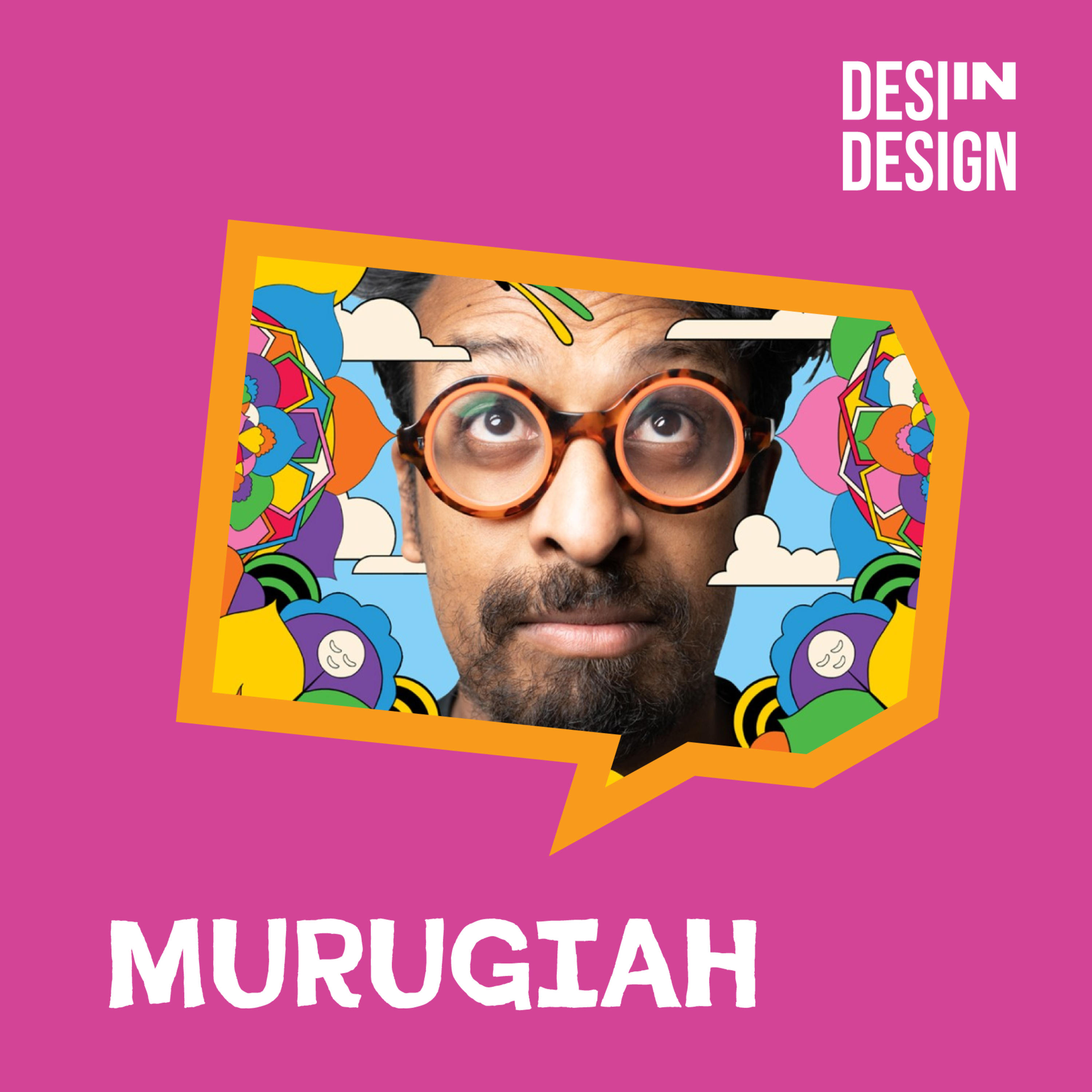 S1 E2 Murugiah on Embracing Identity and Finding a Unique Style