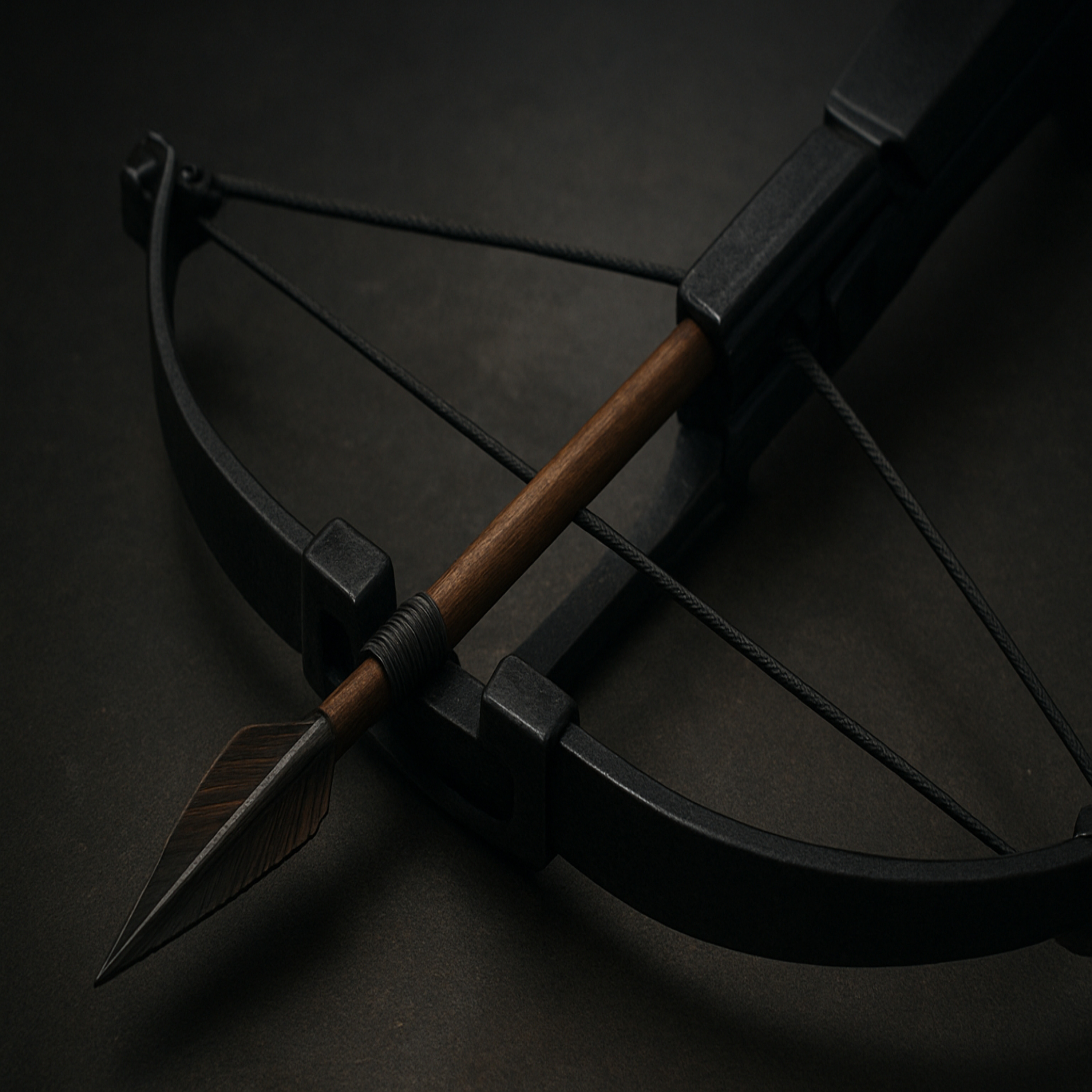Steven Griffiths, le Crossbow Killer