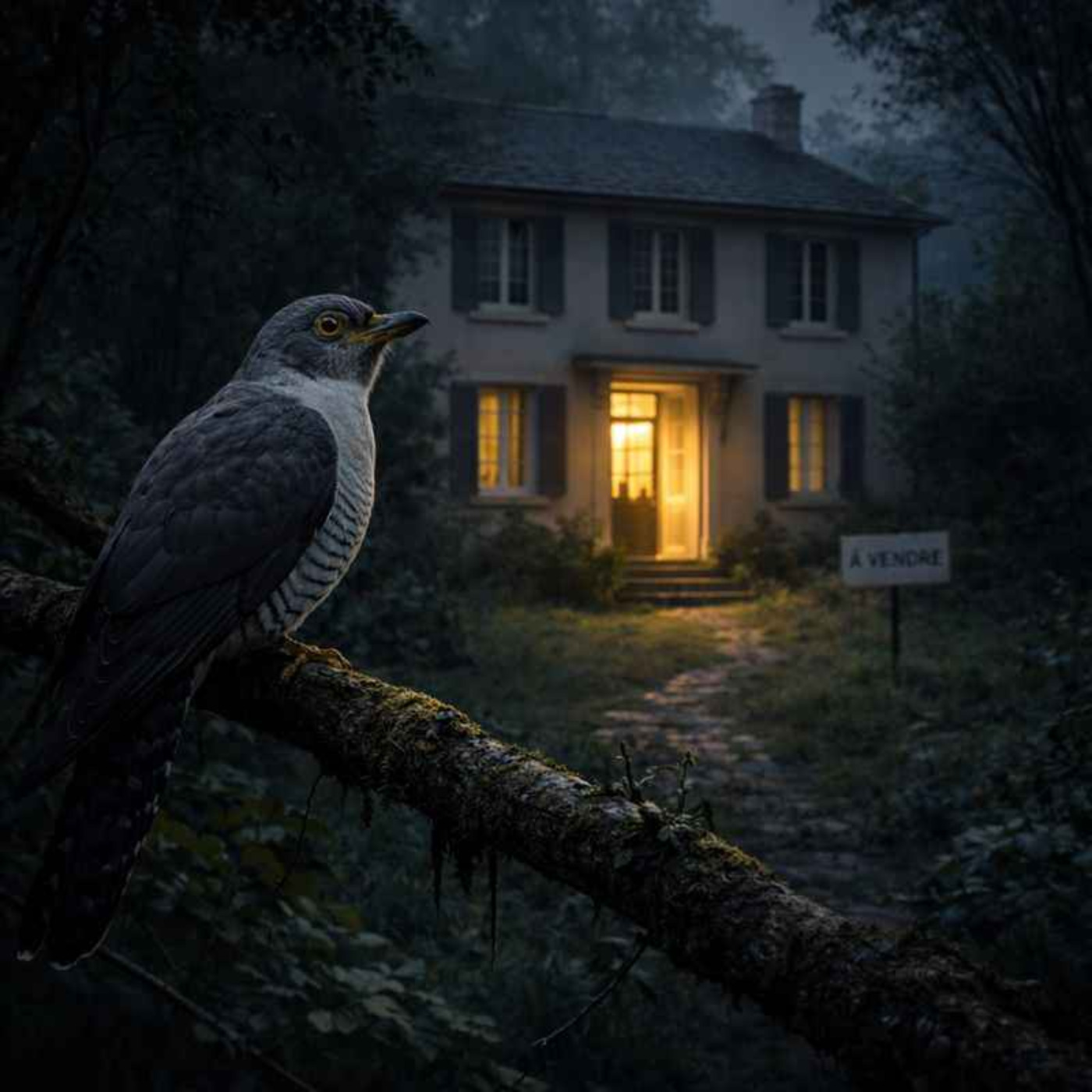 Alfredo Stranieri, le tueur aux petites annonces episode artwork