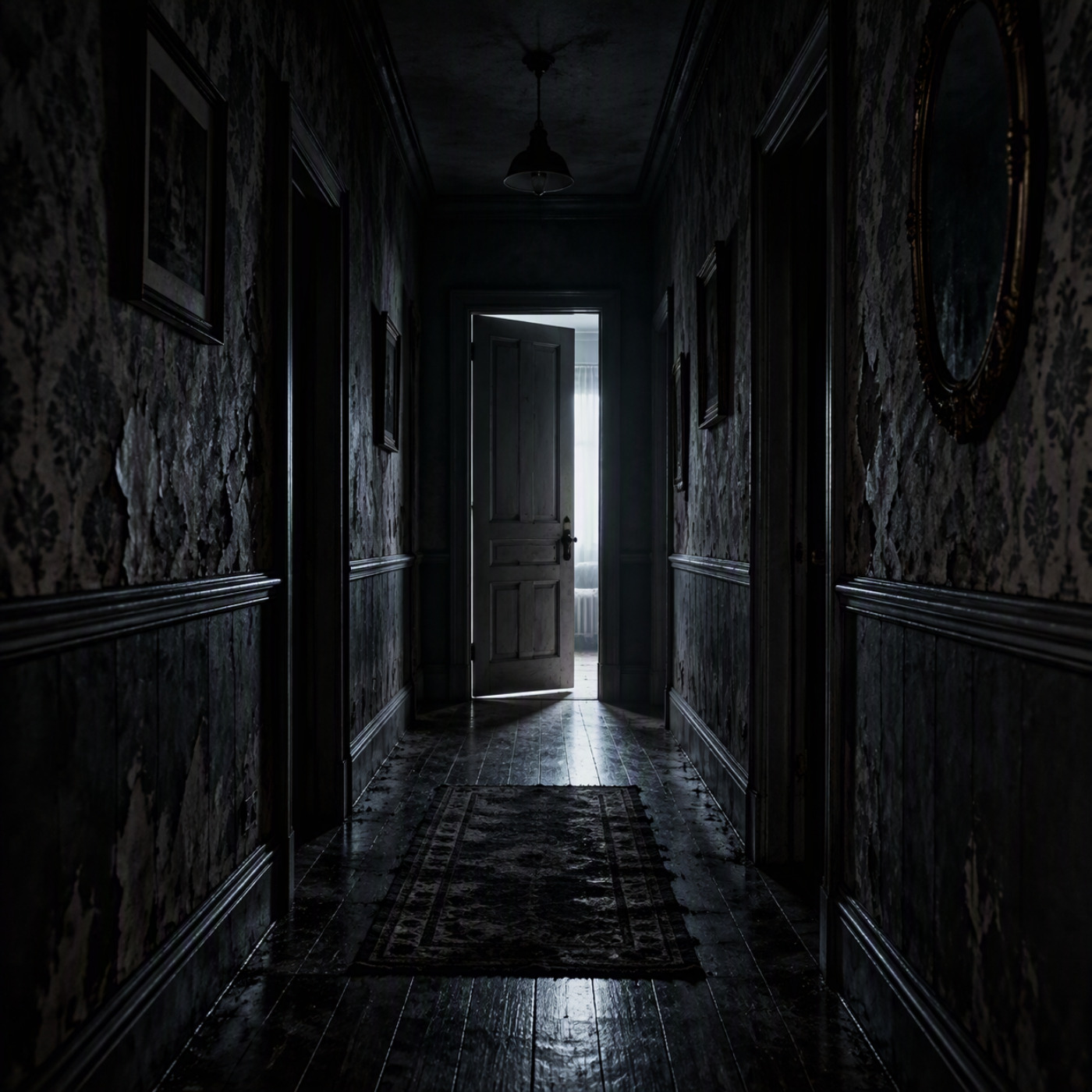 Enfances brisées episode artwork