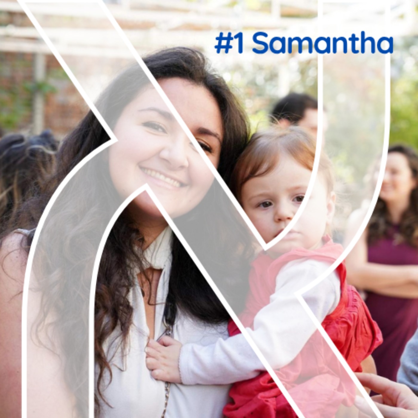 %231- Samantha: « Je ne suis pas venue par Sionisme mais c’est ce qui me fait rester »