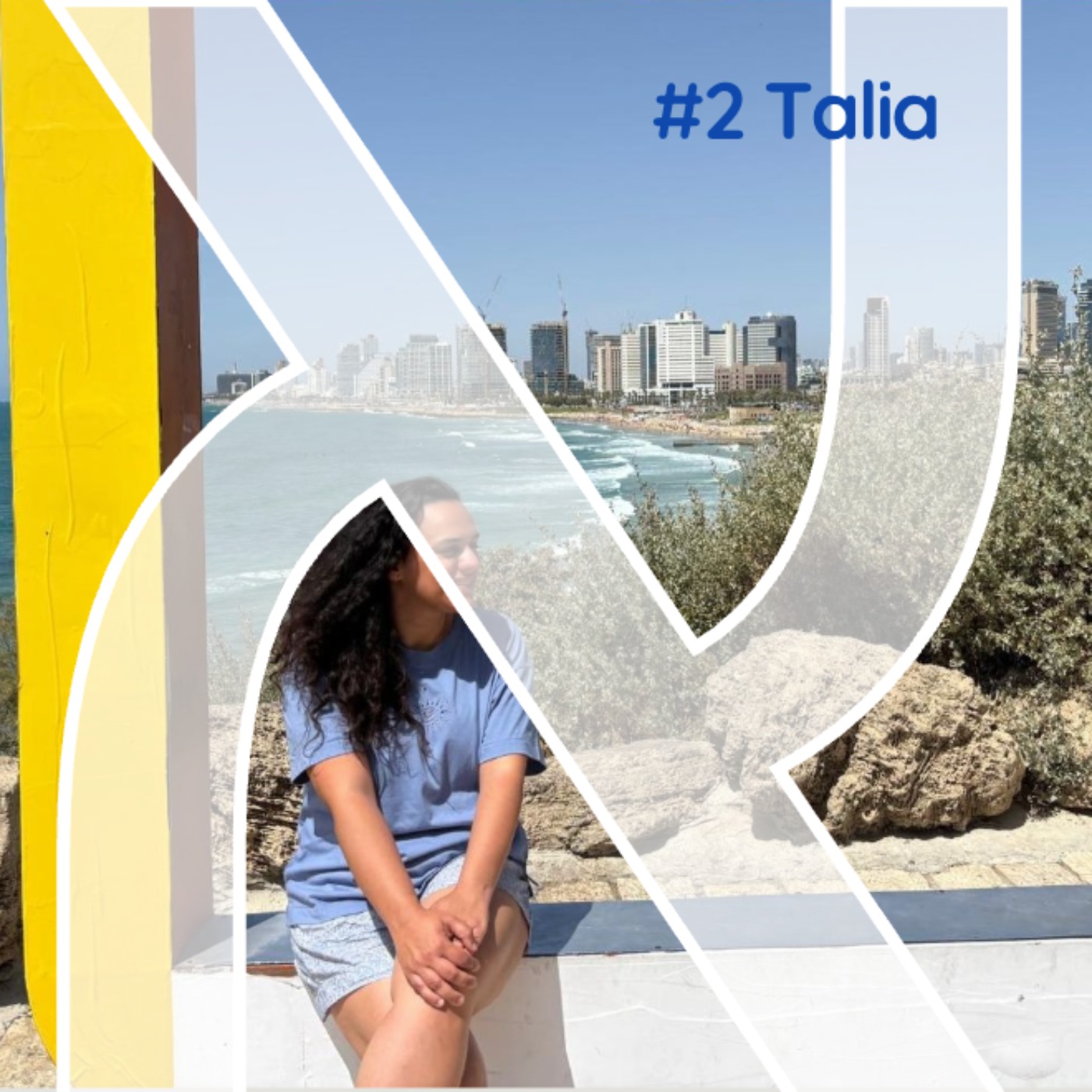 %232- Talia: « Le 07 Octobre je me suis sentie trahie »