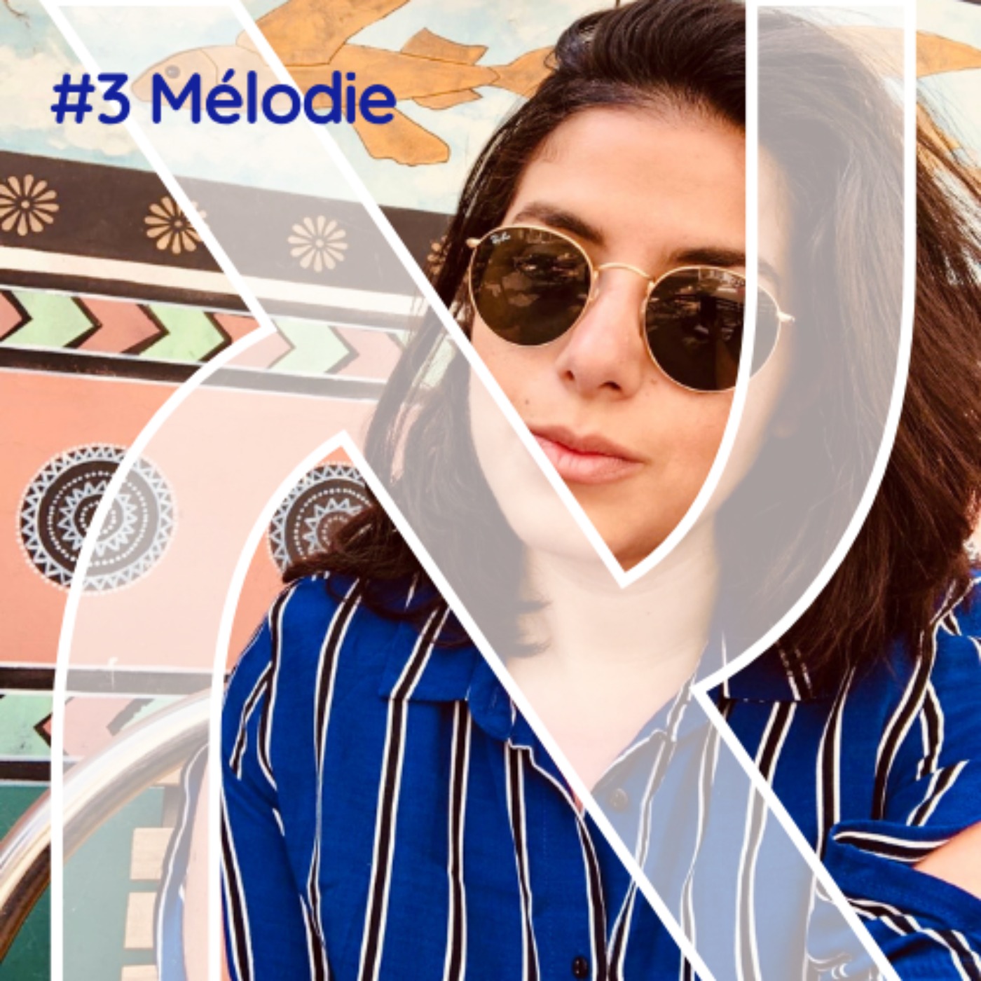 %233- Mélodie: « 1 an d’Alyah et je ne regrette pas »