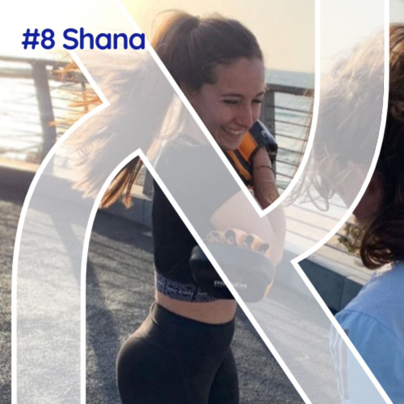 %238- Shana: « Future avocate et coach de Krav-Maga, je ne me vois pas ailleurs »