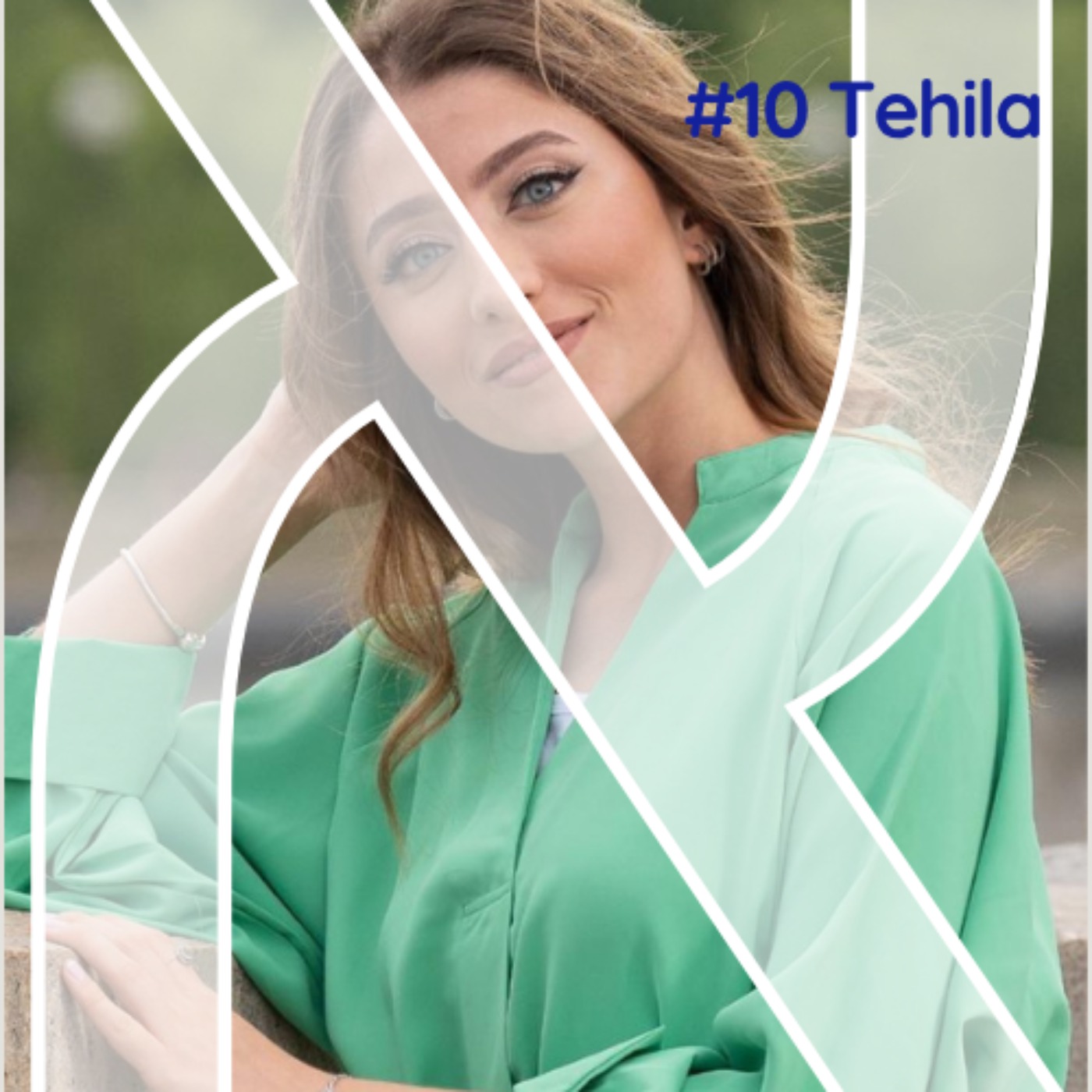 #10- Tehila: "Etre une fille en uniforme et religieuse c'est possible, j'en suis la preuve" #10- Tehila: "Etre une fille en uniforme et religieuse c'est possible, j'en suis la preuve"