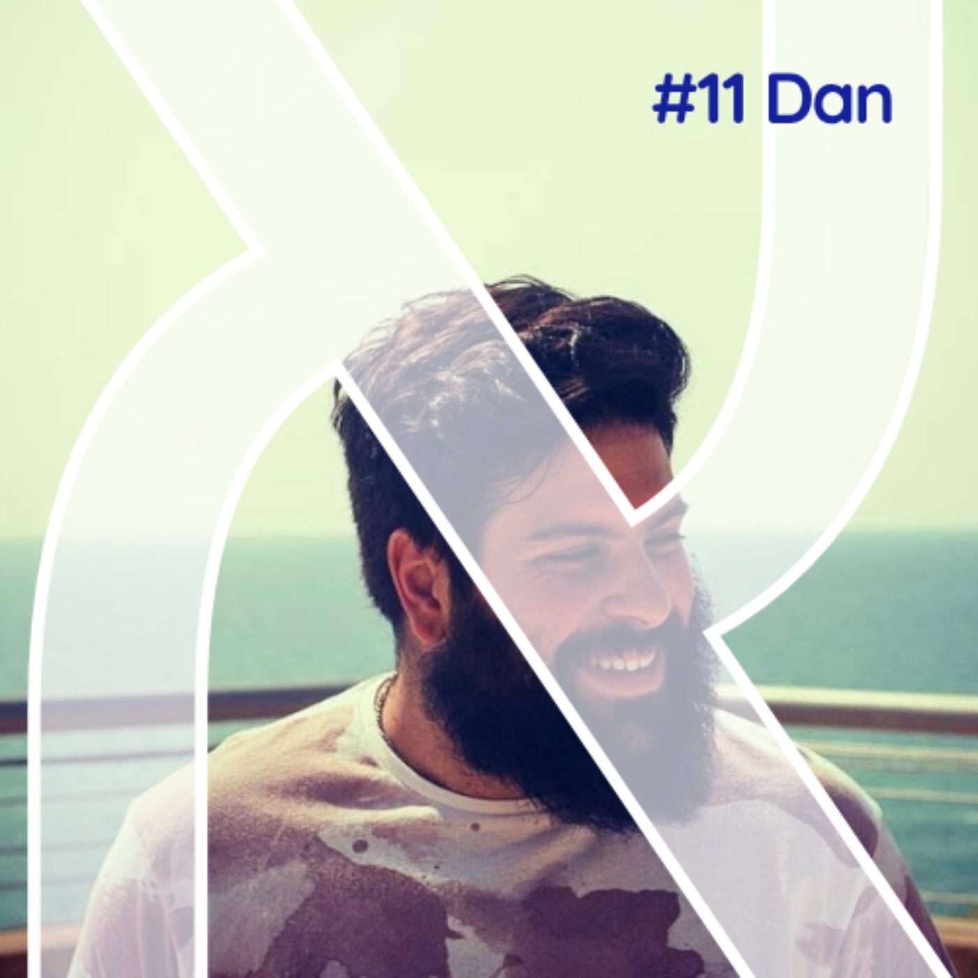 #11- Dan: "Je ne sais plus si je veux rester, mais je ne me vois nulle part ailleurs" #11- Dan: "Je ne sais plus si je veux rester, mais je ne me vois nulle part ailleurs"