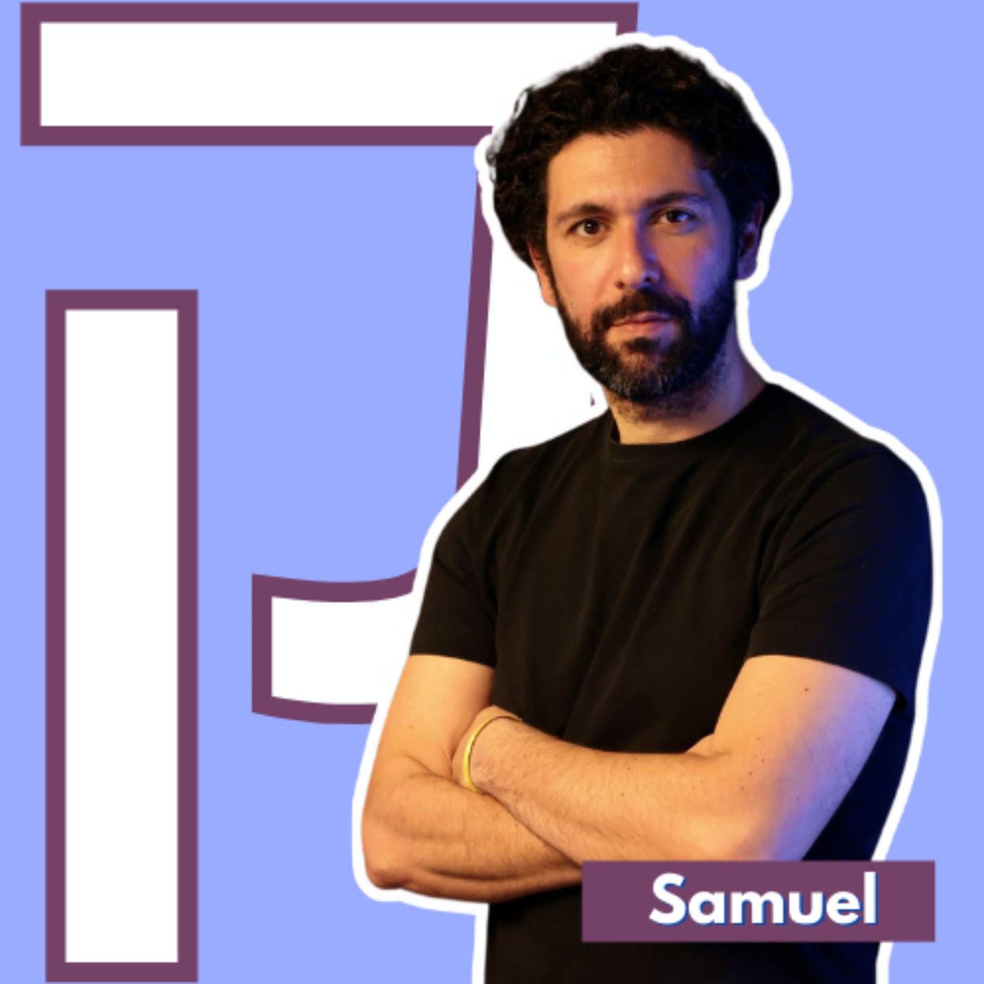 [HaKol] L'Edito de Madar:  Samuel, une voix qui décrypte