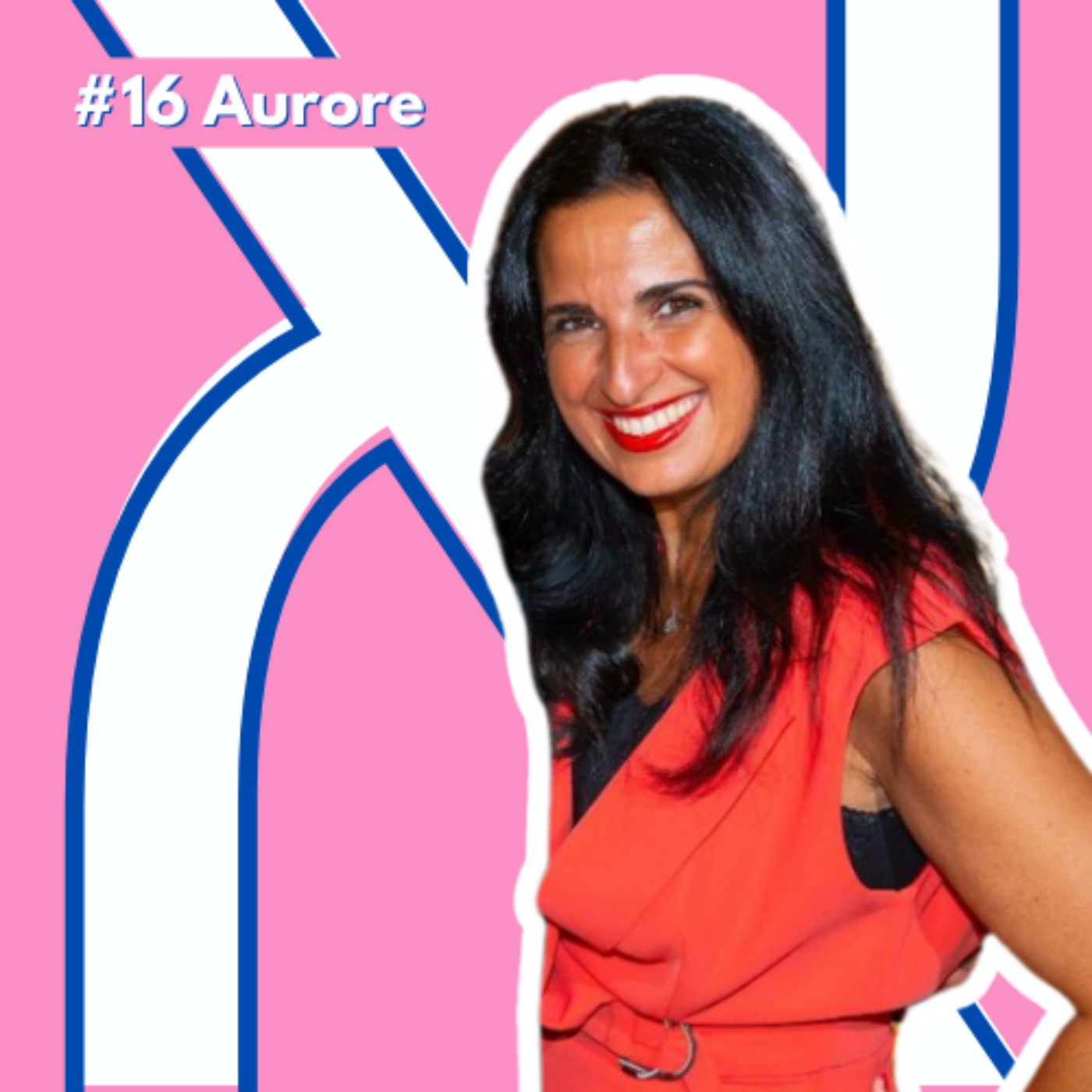 #16- Aurore: "L'Alyah à 40 ans avec 3 grands enfants c'est le challenge qu'on a réussi!" #16- Aurore: "L'Alyah à 40 ans avec 3 grands enfants c'est le challenge qu'on a réussi!"