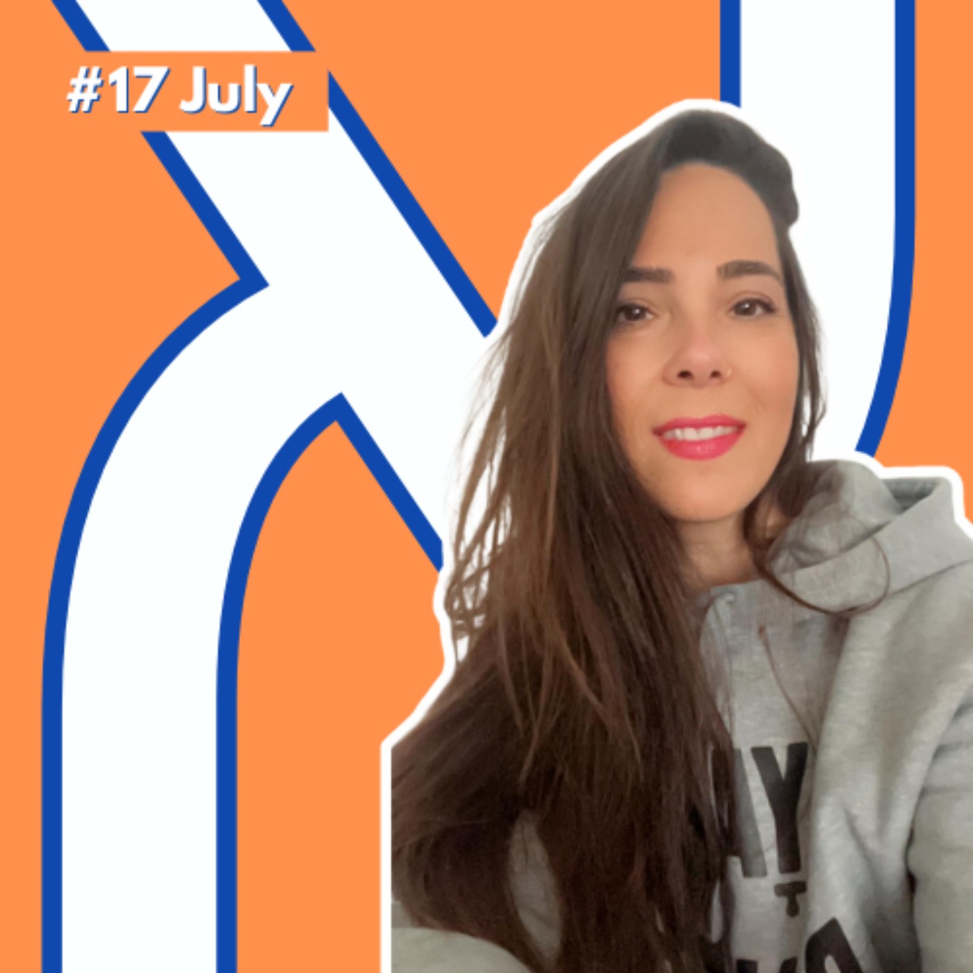 #17- July: "42 ans et célib' en Israel, une vie a mille à l'heure!" #17- July: "42 ans et célib' en Israel, une vie a mille à l'heure!"