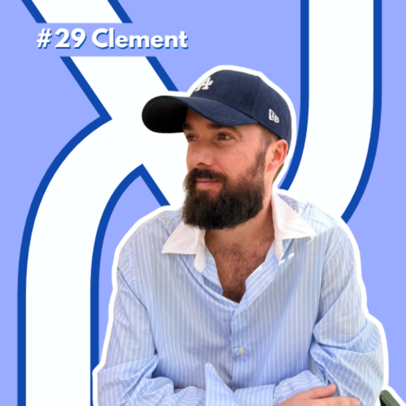 #29- Clement : "Un breton à Tel Aviv"