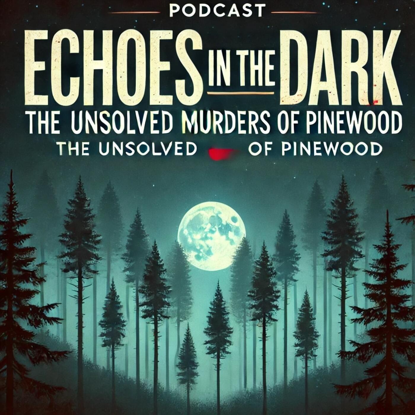 Whispered Shadows: True Crime Tales