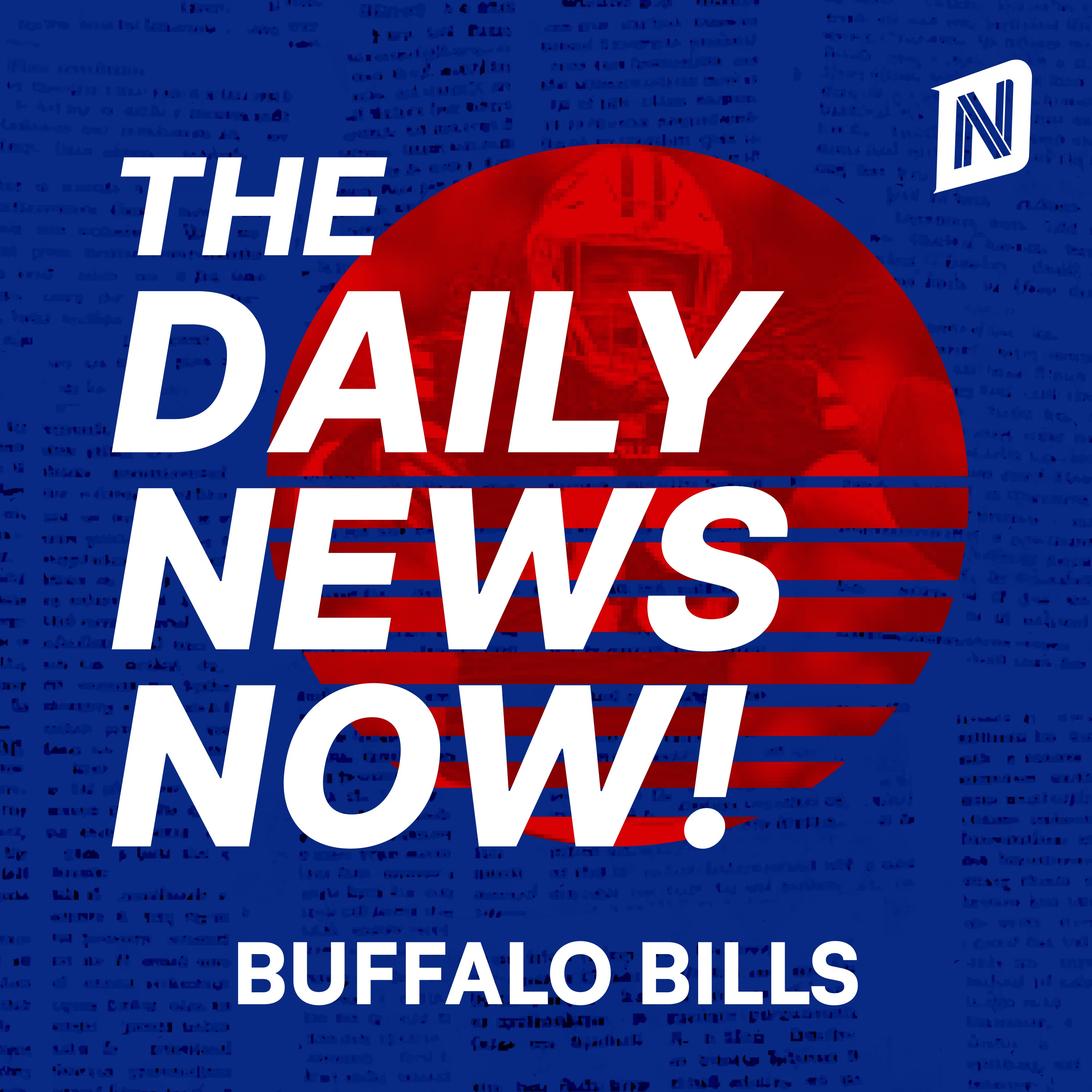 Buffalo Bills Today | 2 Min News | The Daily News Now!