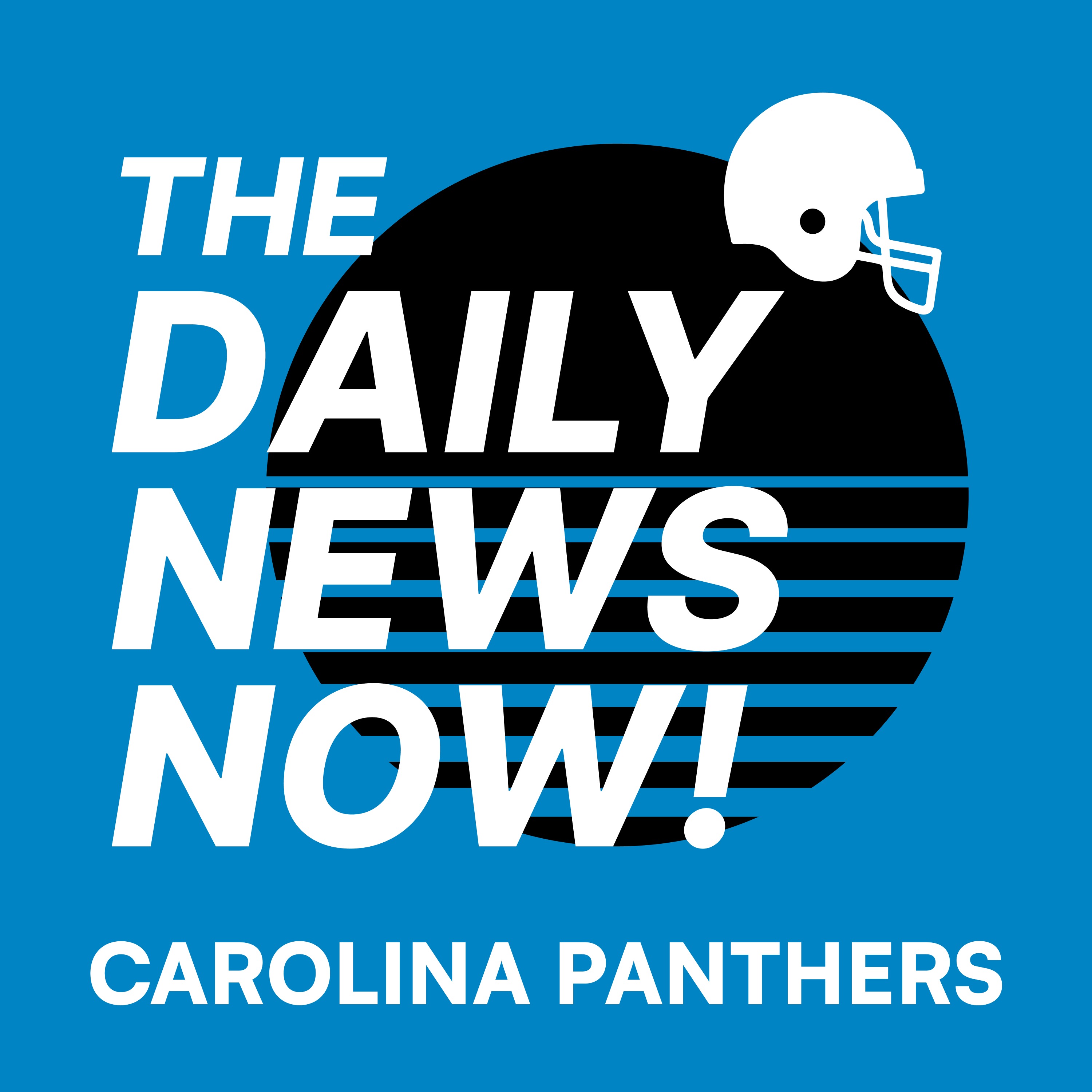 Carolina Panthers | The Daily News Now!
