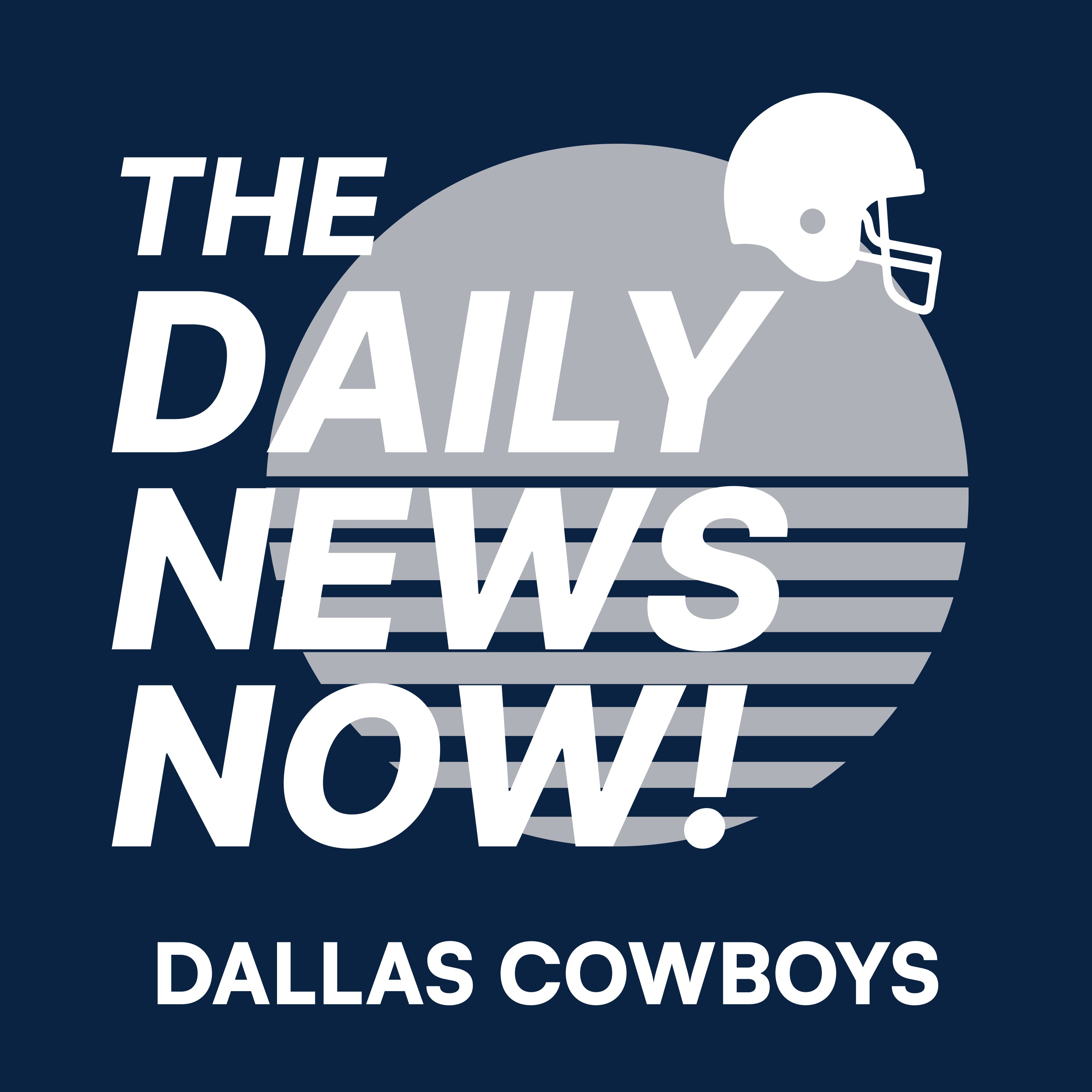 Dallas Cowboys | The Daily News Now!