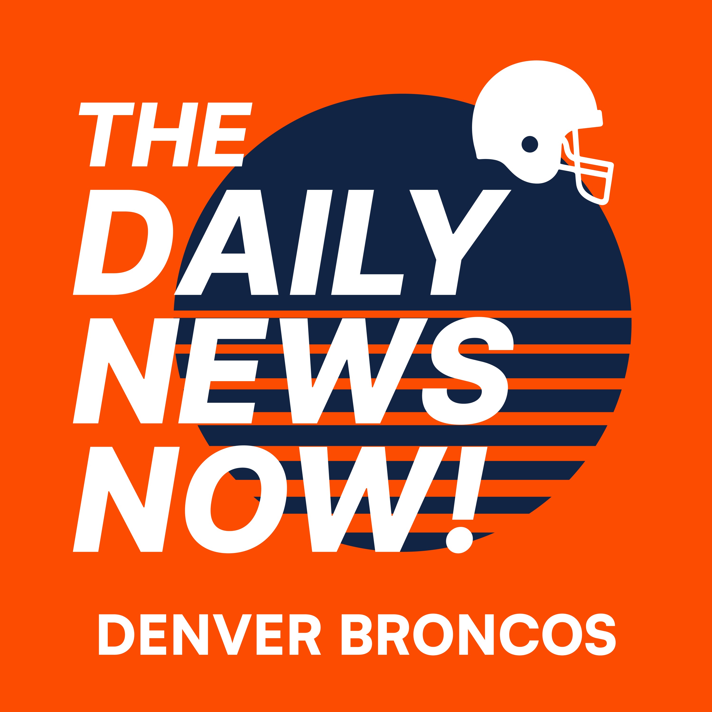 Denver Broncos | The Daily News Now!