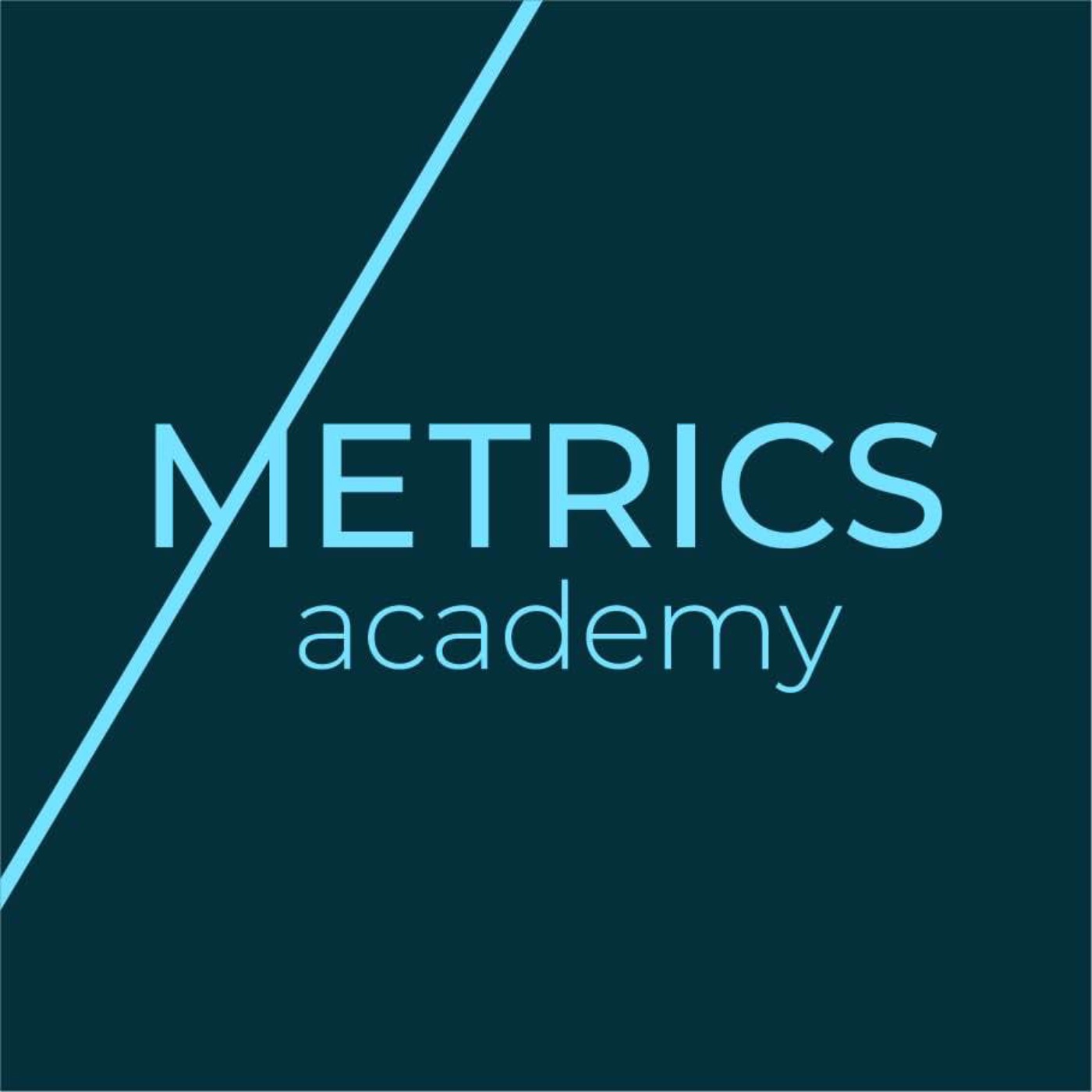 Metrics