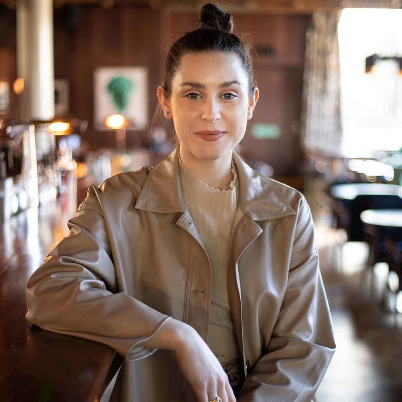 ALIGNED | The Path to Purpose