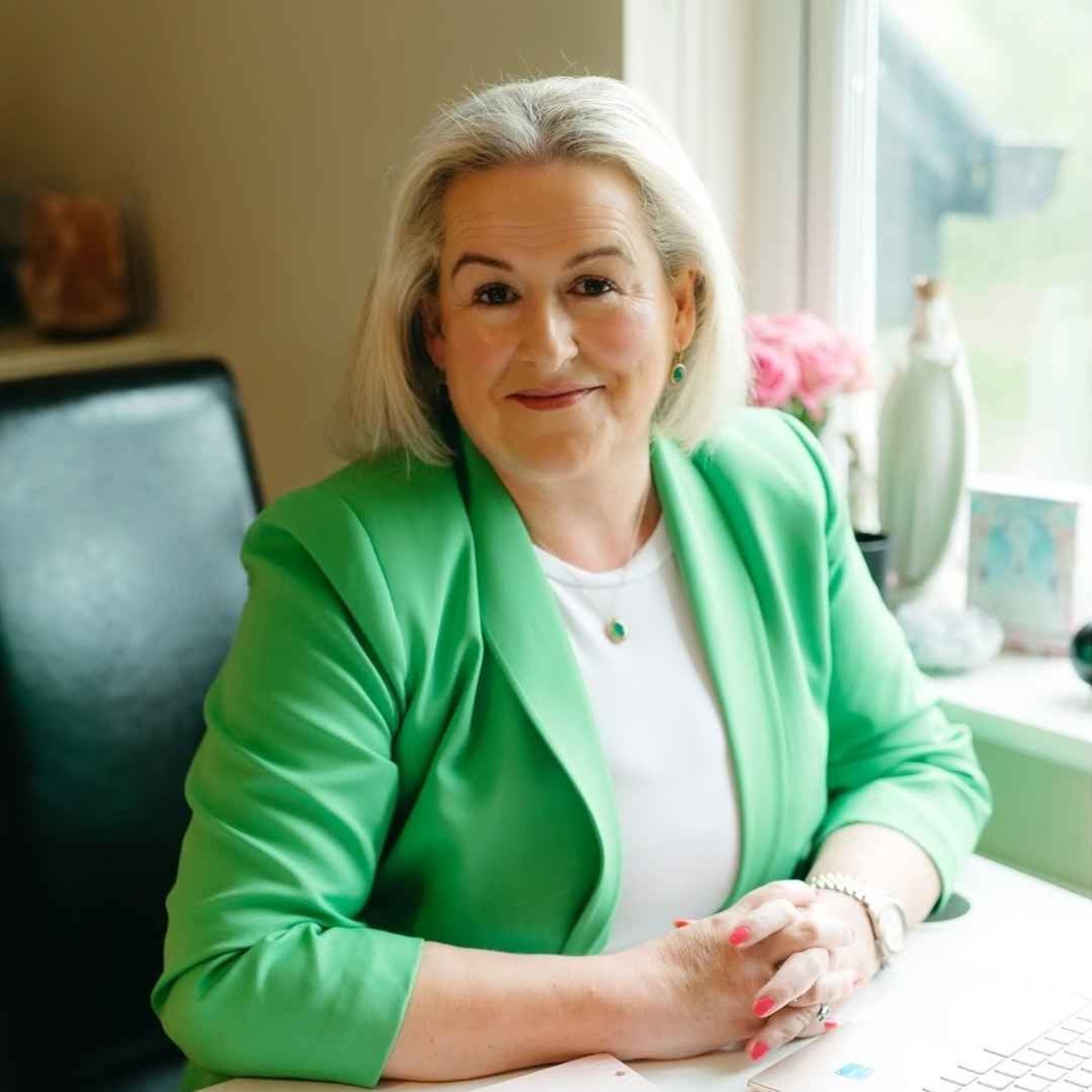 ALIGNED | The Path to Purpose