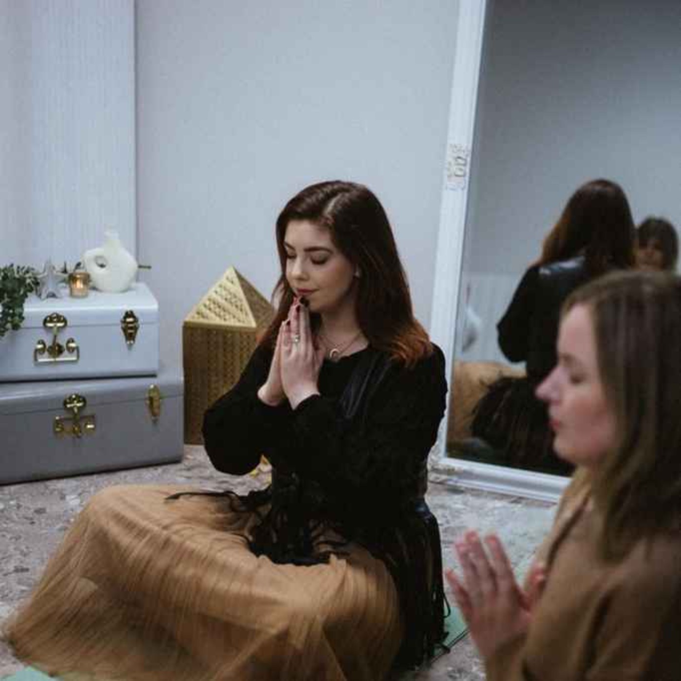 ALIGNED | The Path to Purpose