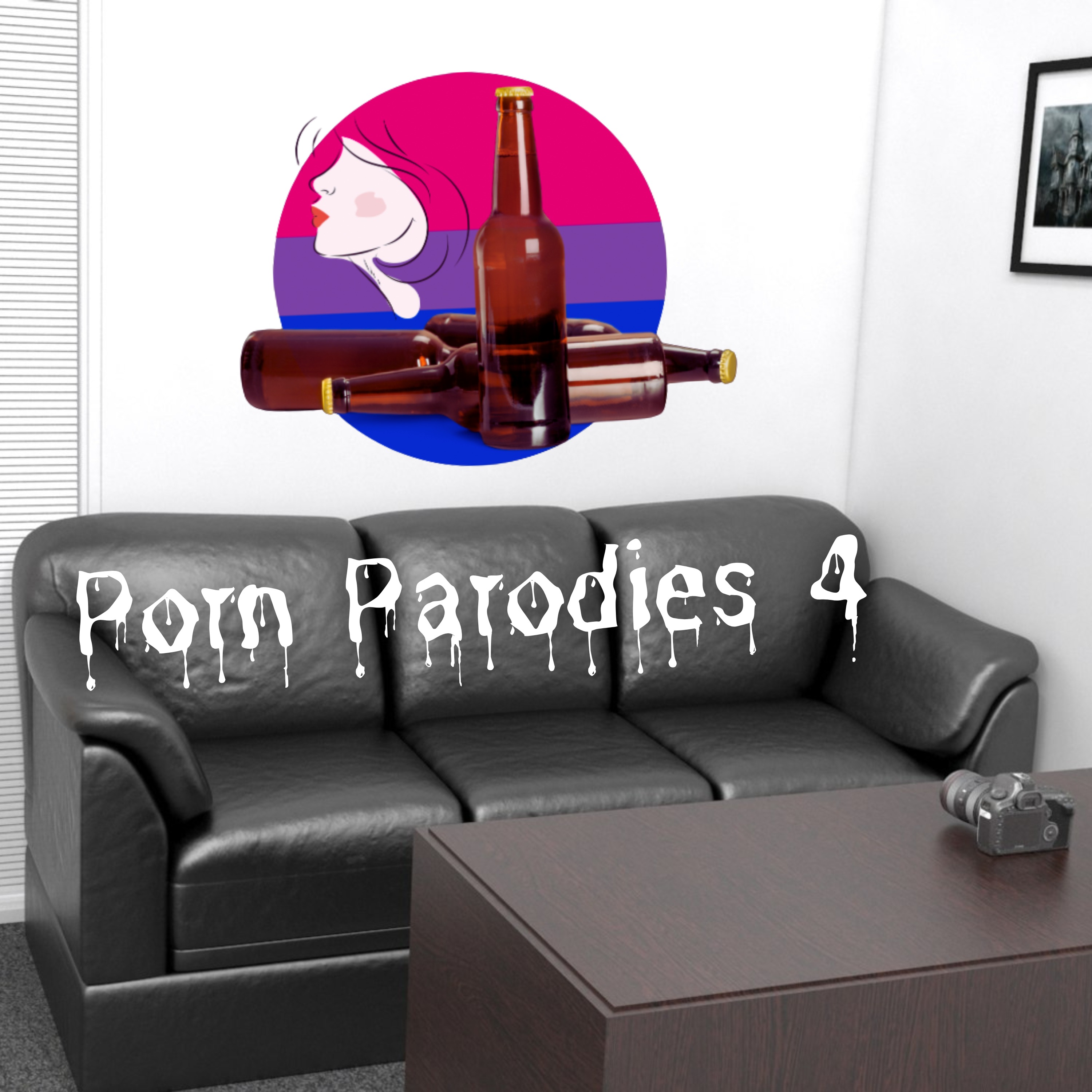 Porn Parodies 4!!! episode artwork