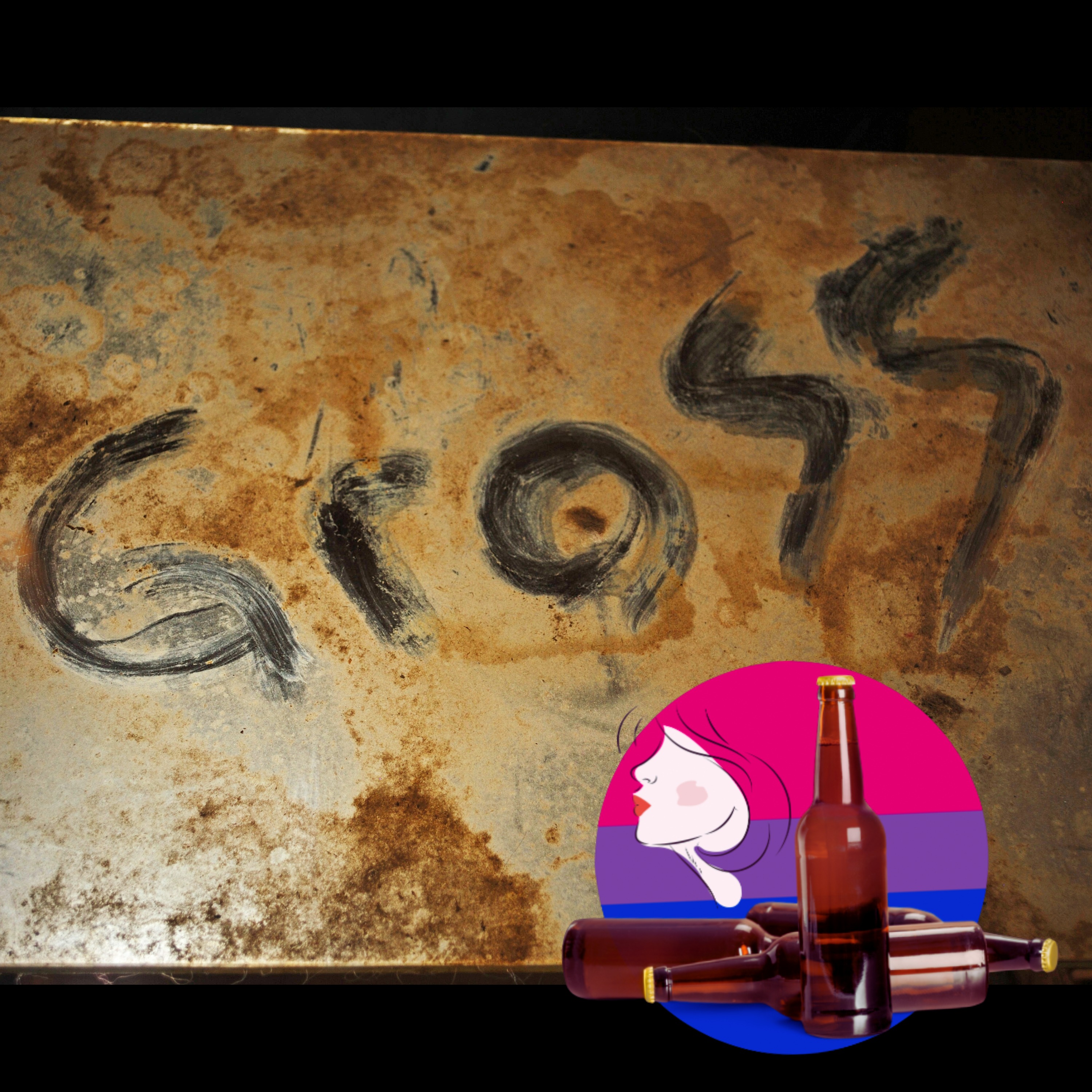 Gross!!! episode artwork