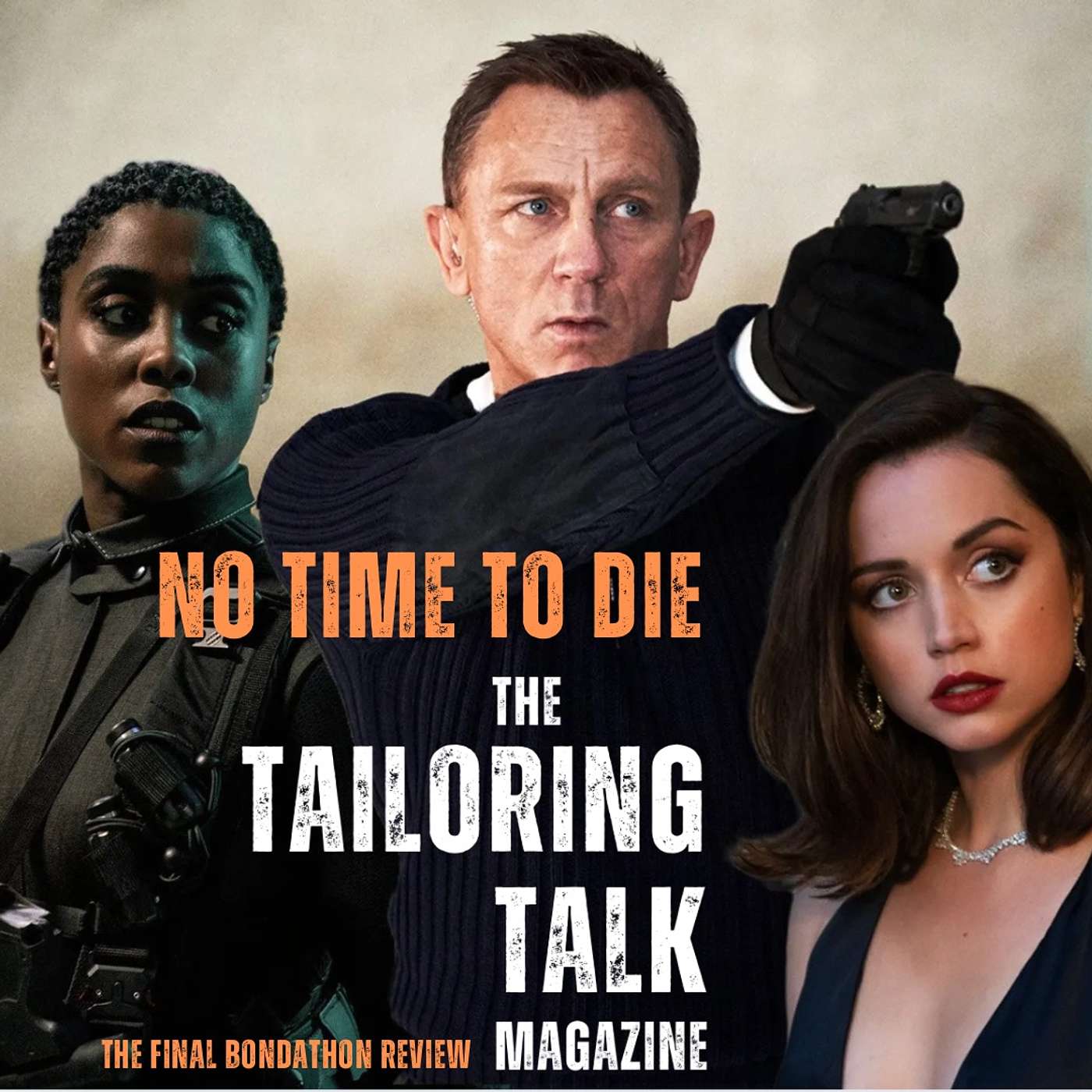 The Tailoring Talk Magazine