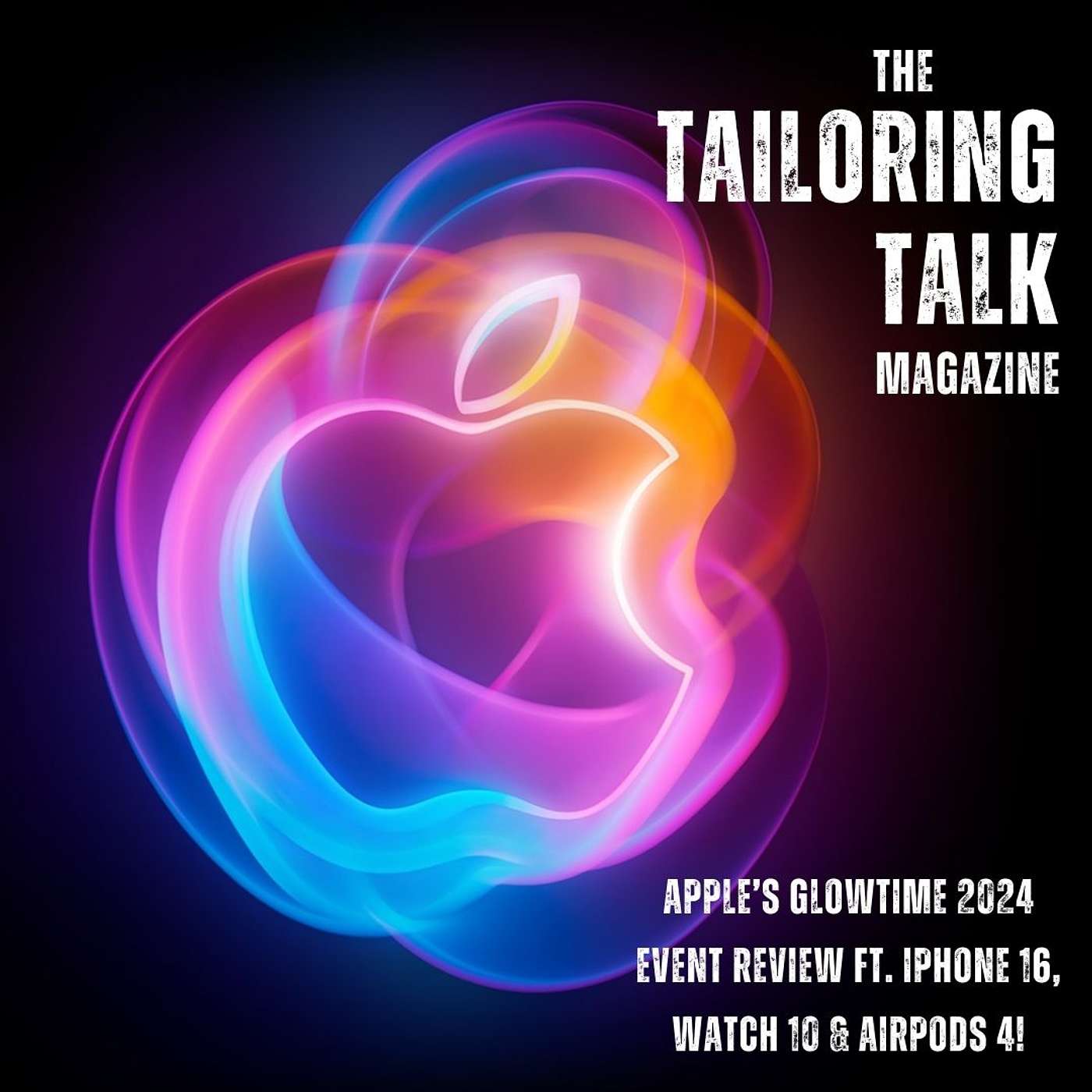 The Tailoring Talk Magazine