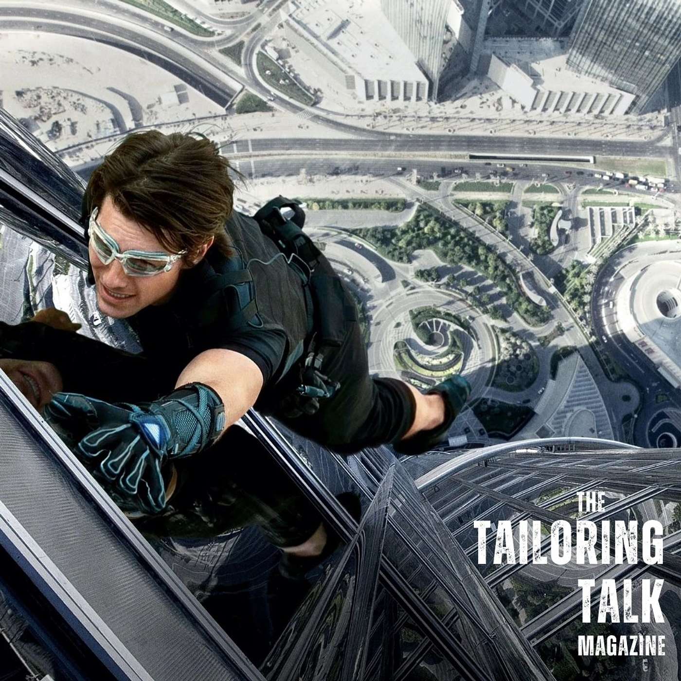 The Tailoring Talk Magazine