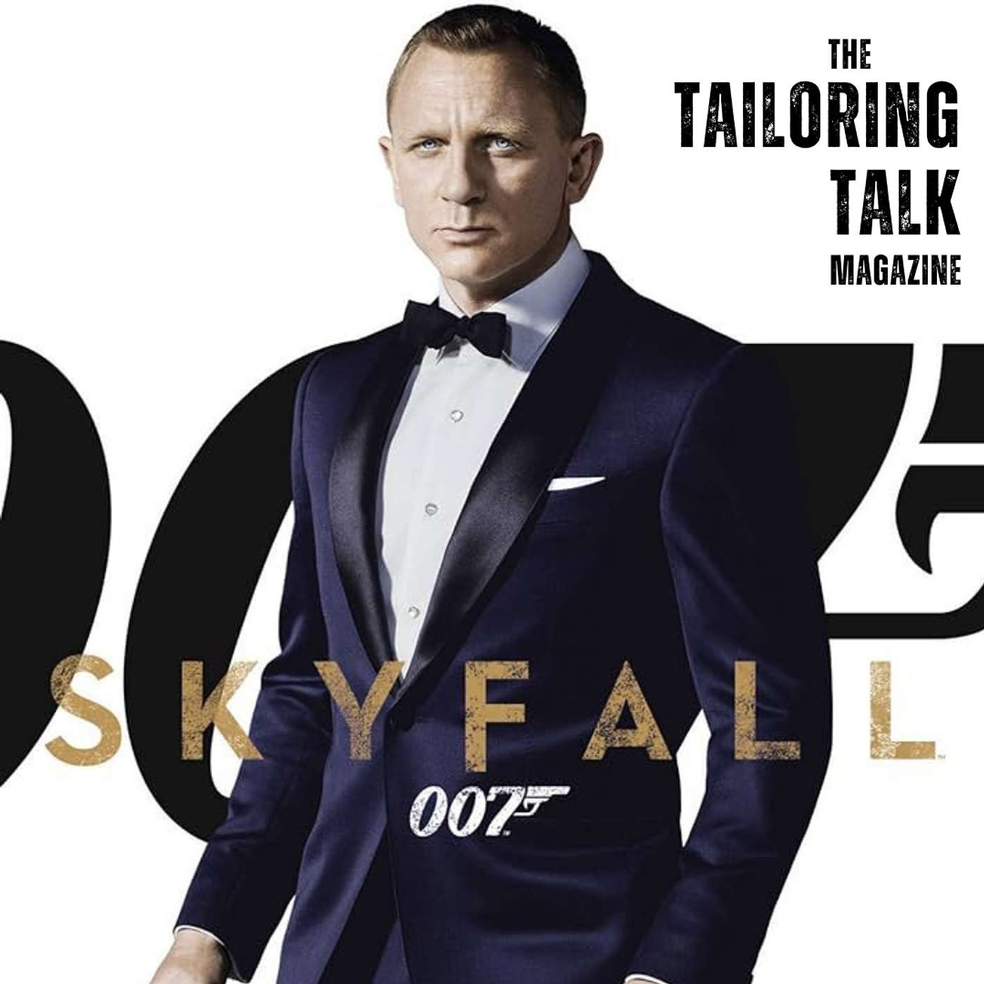 The Tailoring Talk Magazine