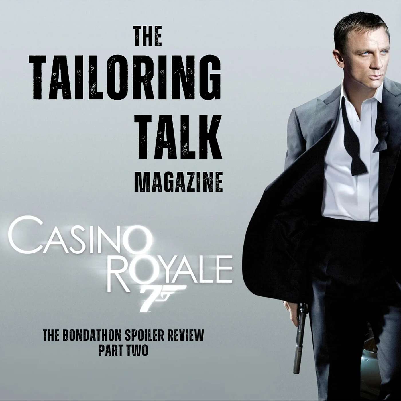 The Tailoring Talk Magazine