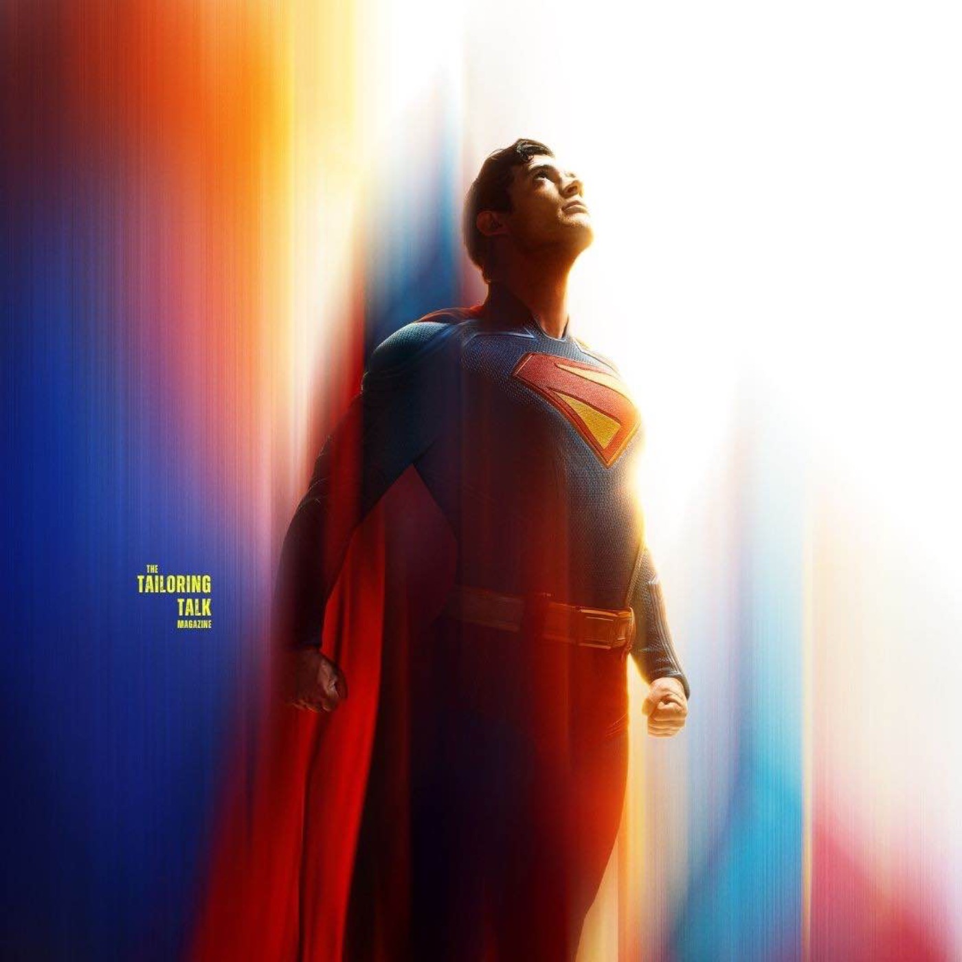 Superman 2025 : Spoiler-Free First Reactions from the BFI IMAX