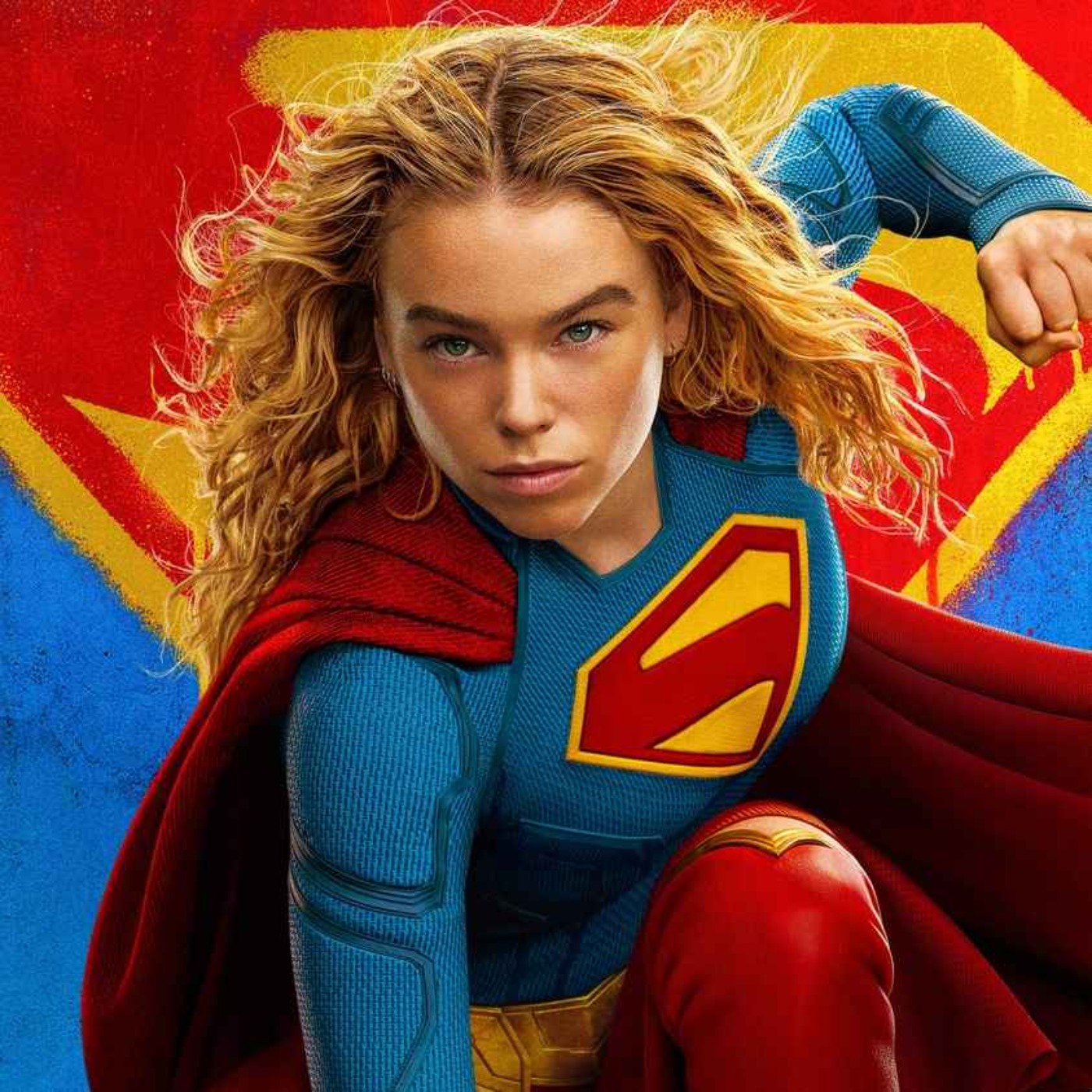 Supergirl (2026) Spoiler Review | Great Lead Performance, Average Superhero Movie? episode artwork