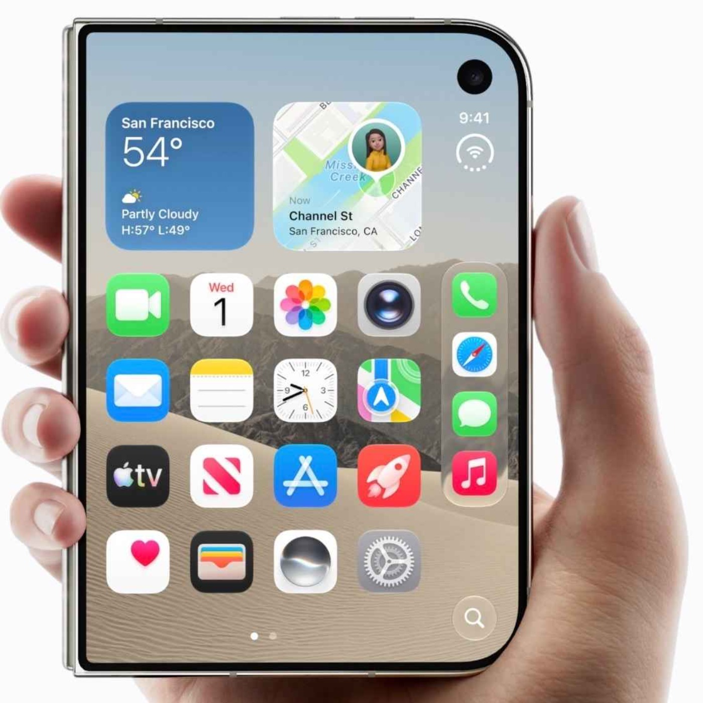iPhone Duo & iPhone 18 Pro: Should You Upgrade? episode artwork