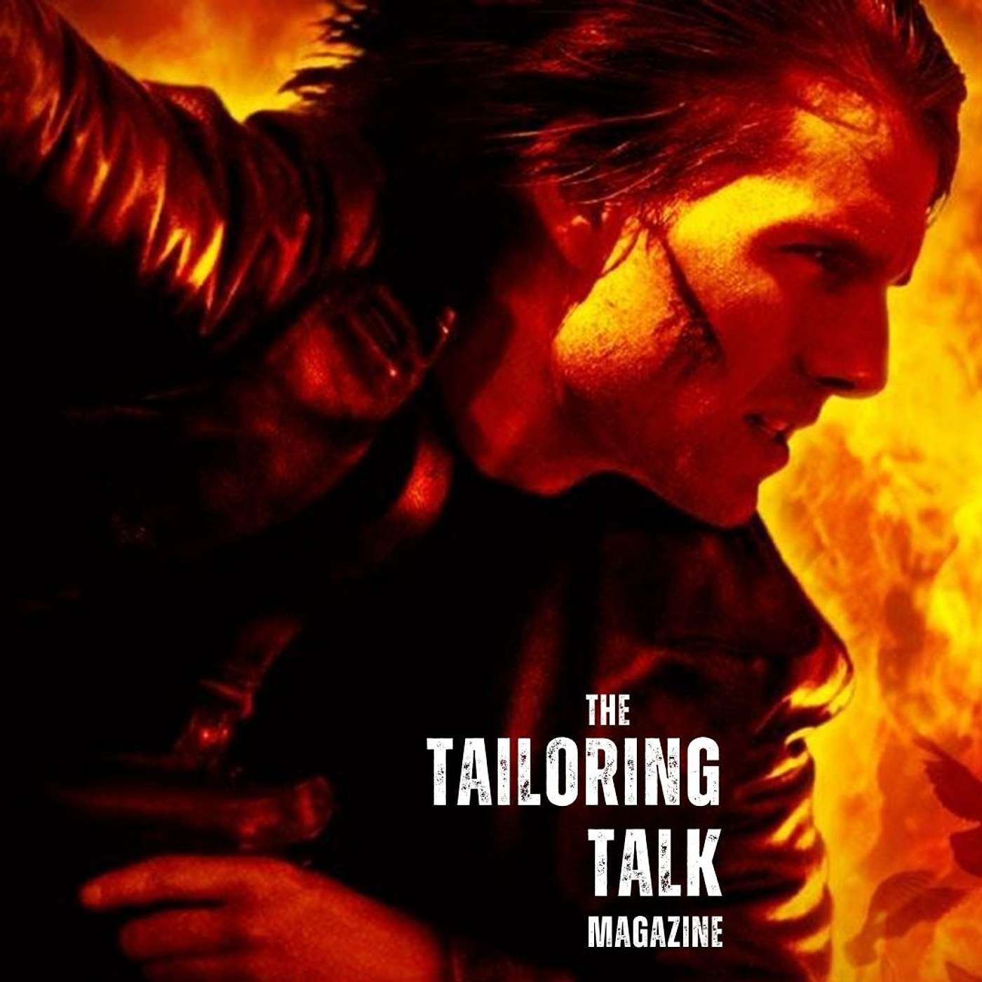 The Tailoring Talk Magazine