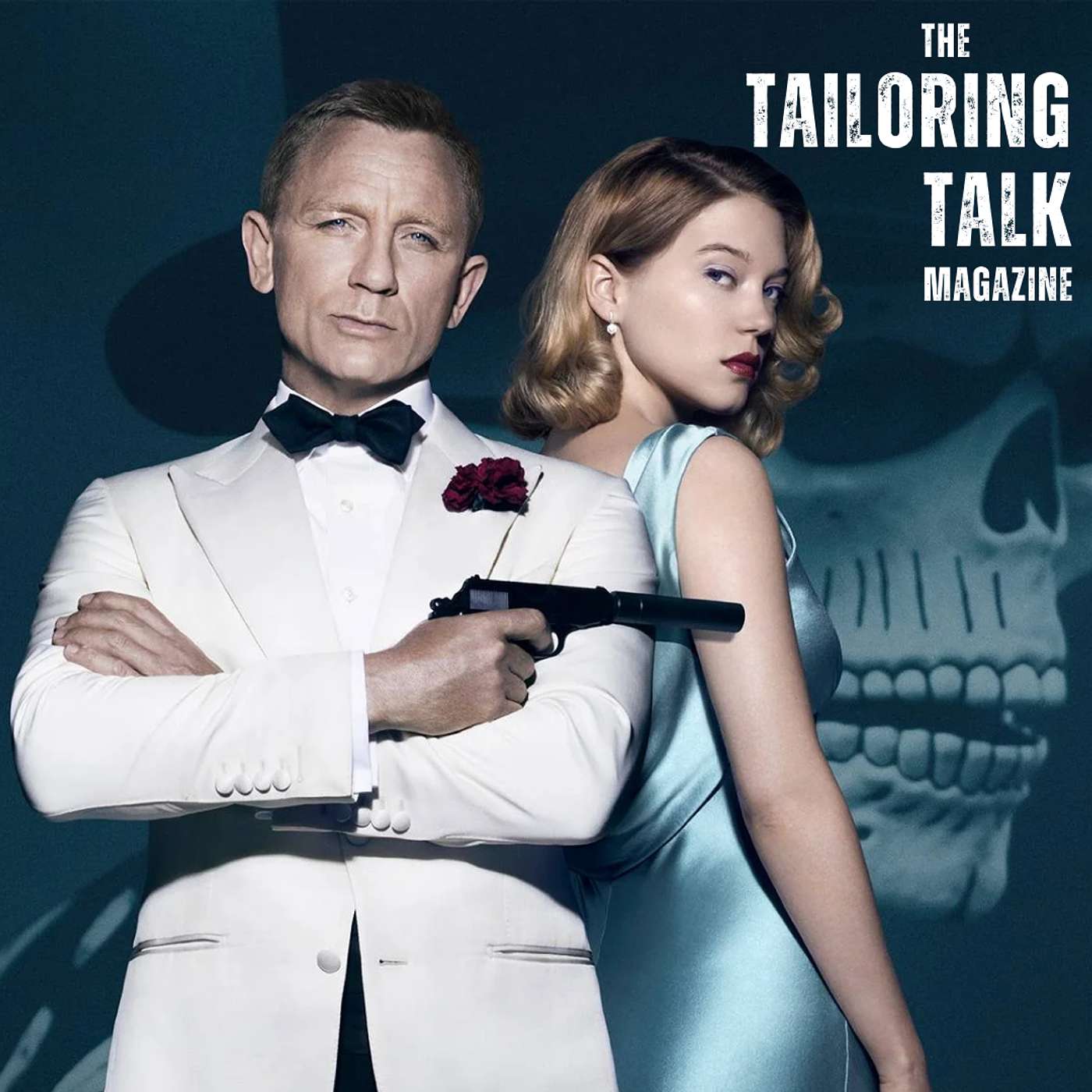 The Tailoring Talk Magazine
