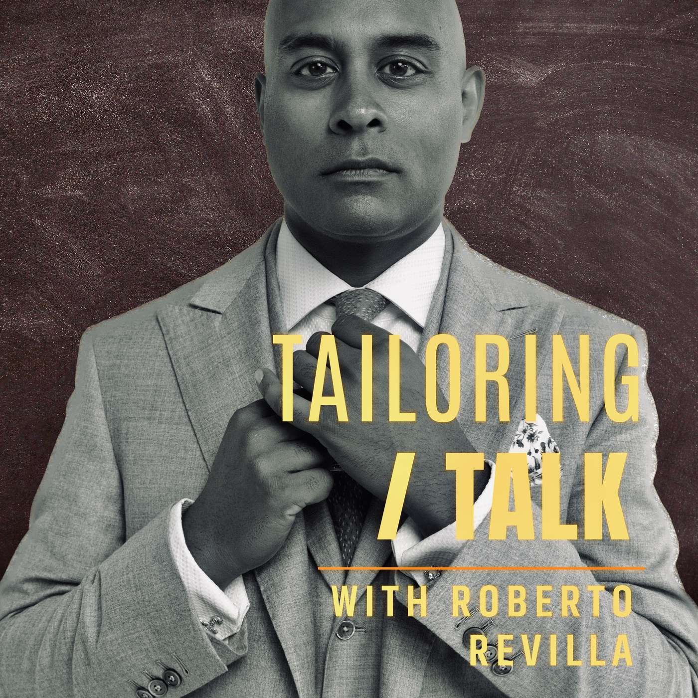 The Tailoring Talk Magazine