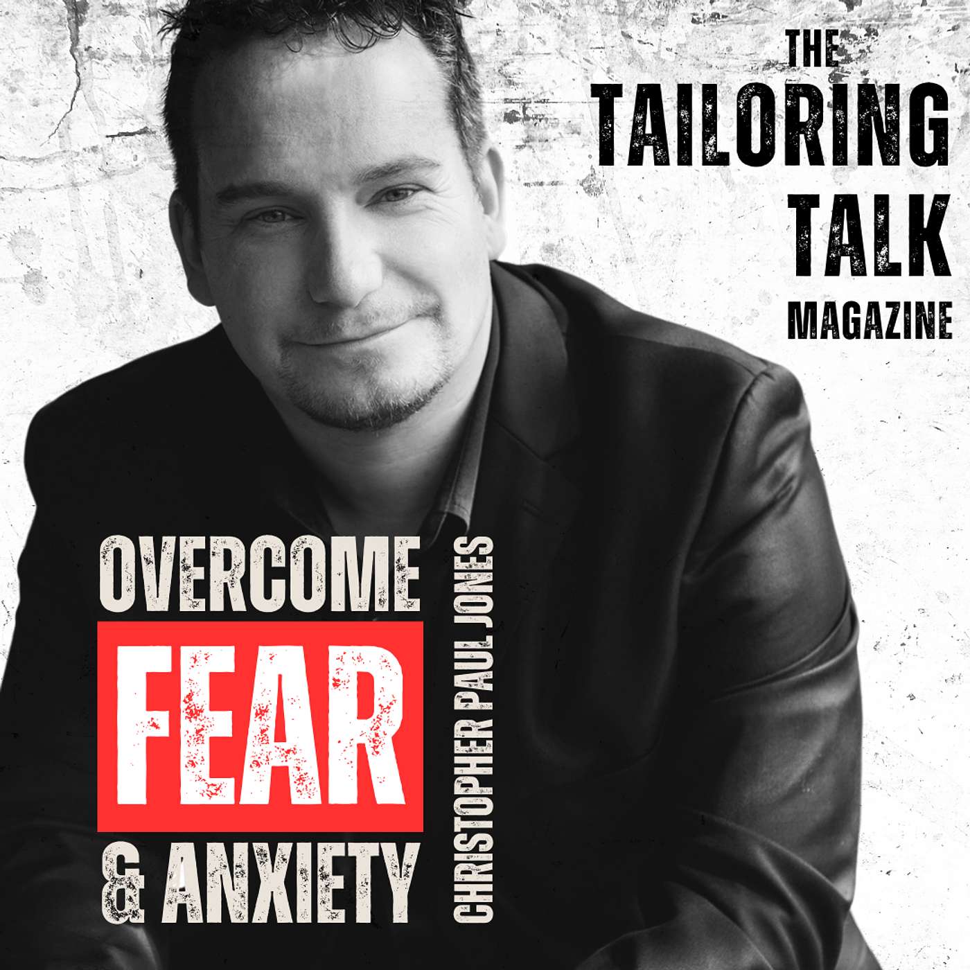 The Tailoring Talk Magazine