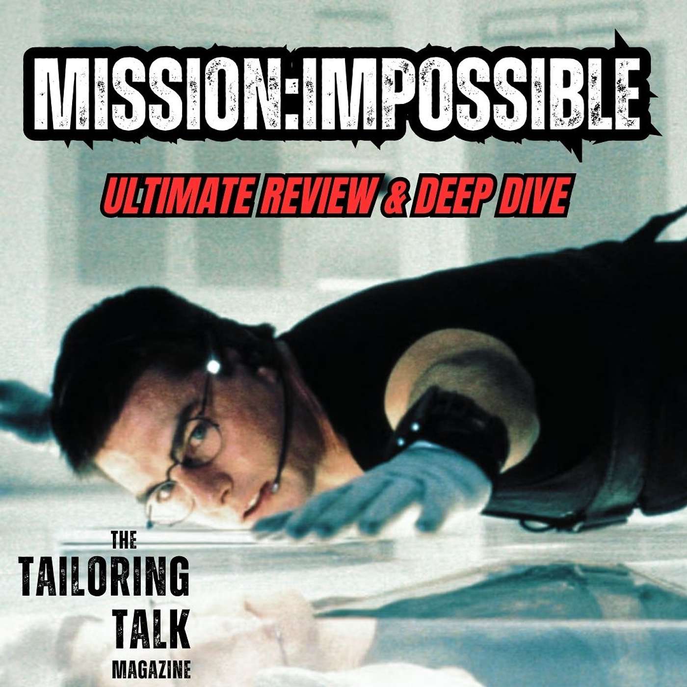 The Tailoring Talk Magazine
