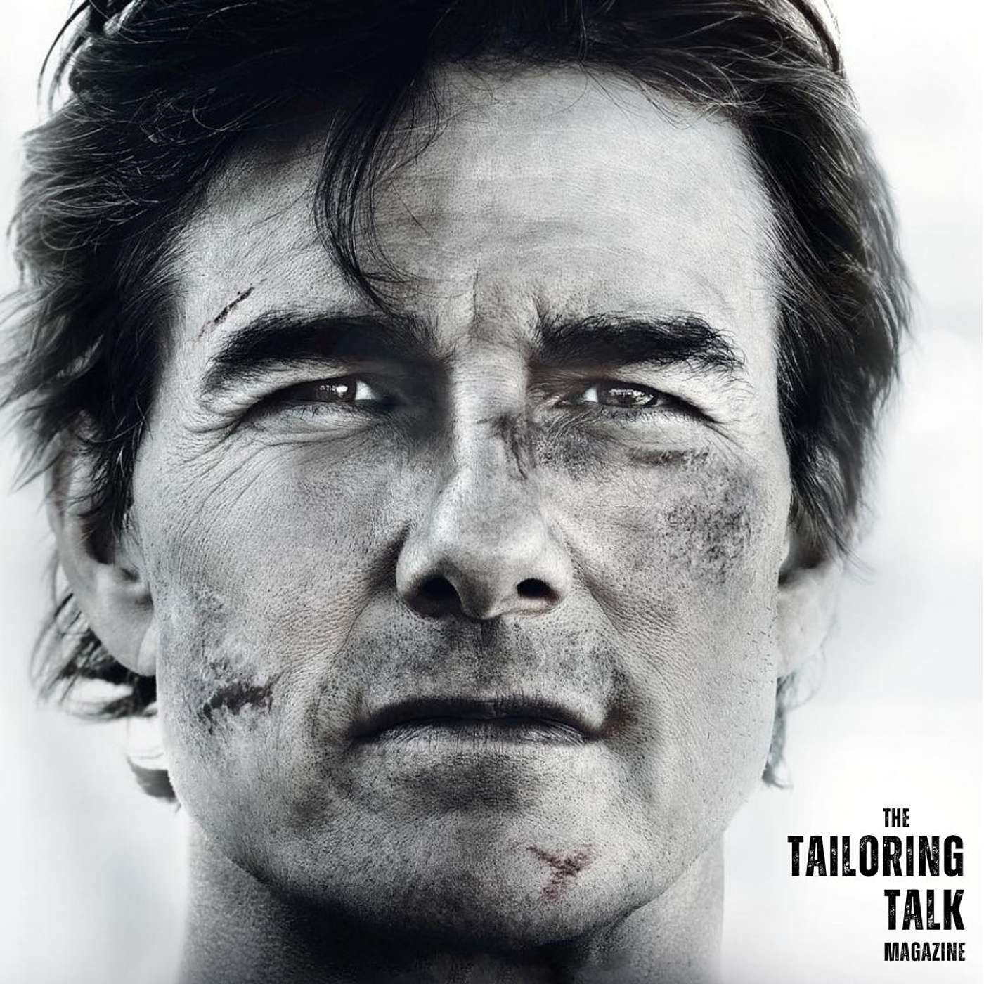 The Tailoring Talk Magazine