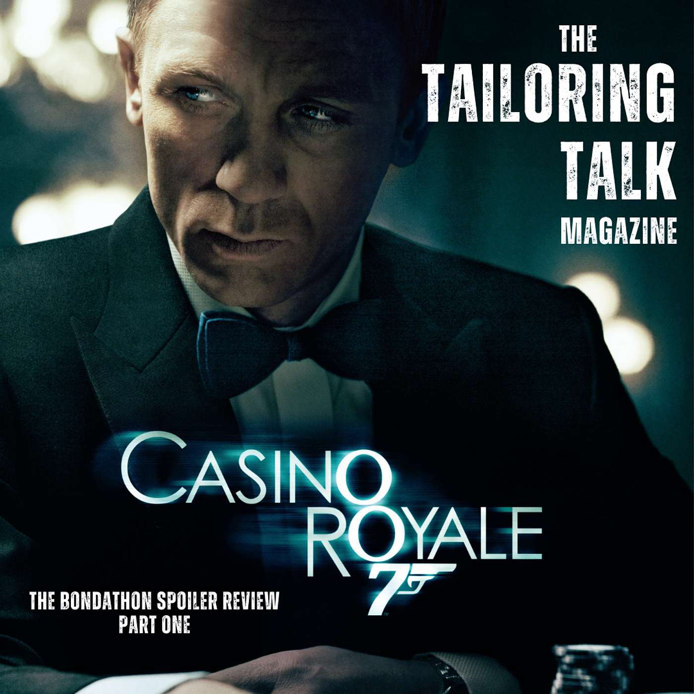 The Tailoring Talk Magazine