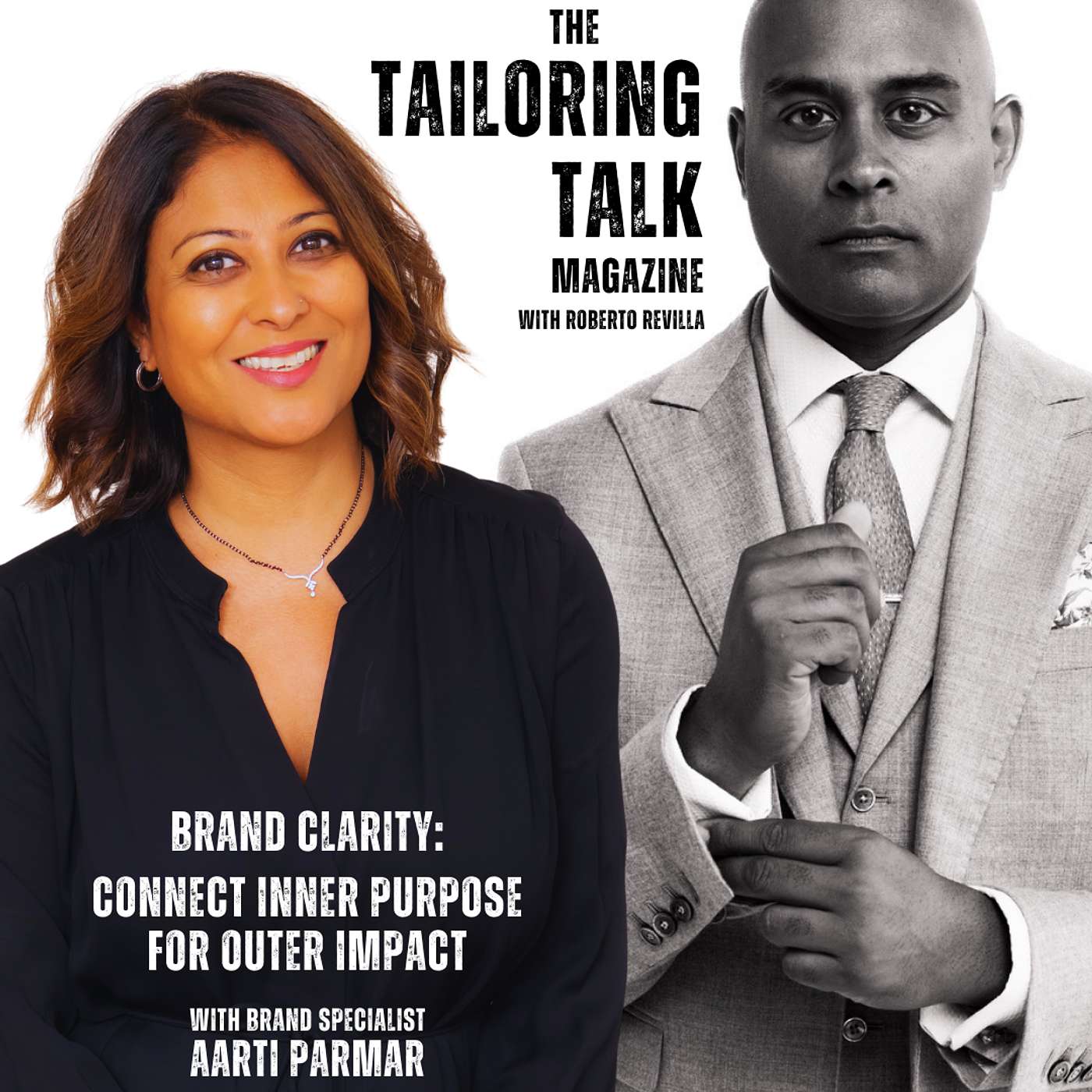 The Tailoring Talk Magazine