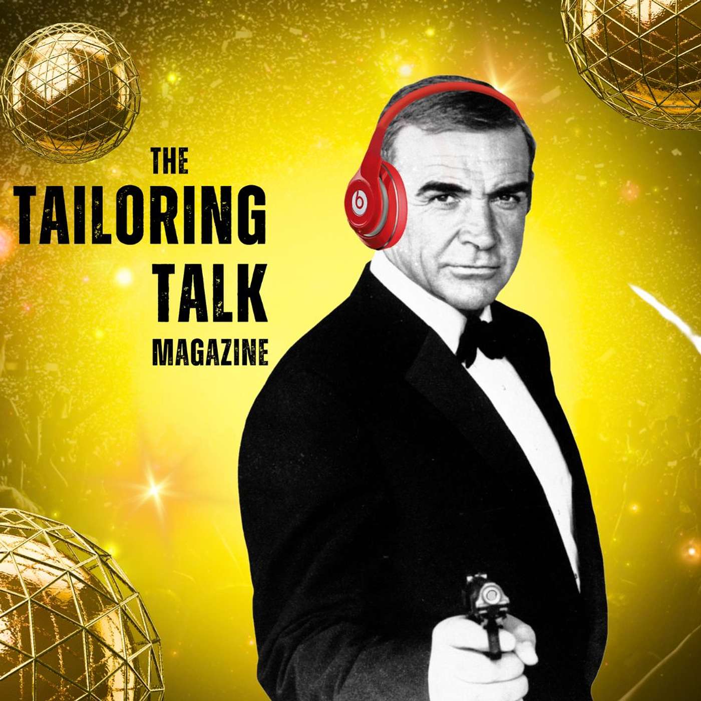 The Tailoring Talk Magazine