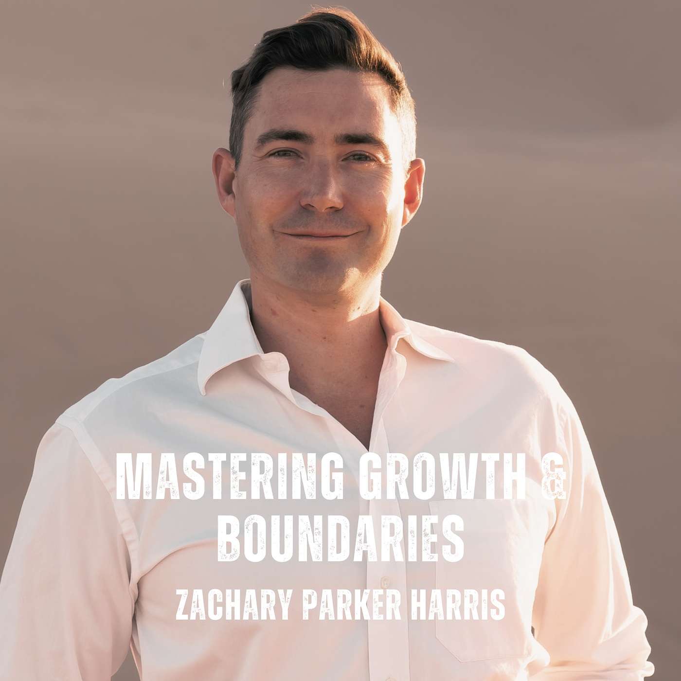 TT129 Mastering Growth and Boundaries: Insights from Parker Harris