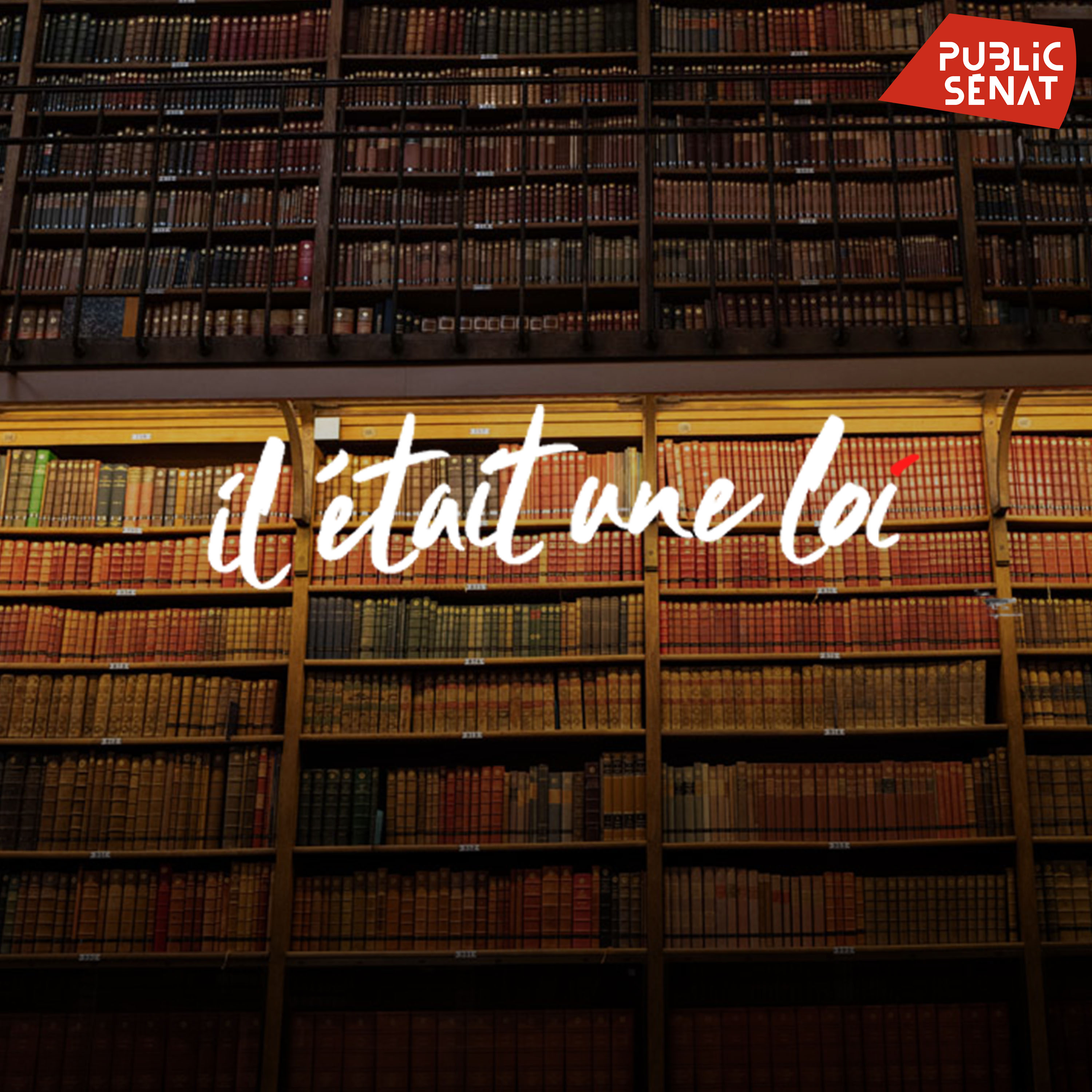 Il était une loi