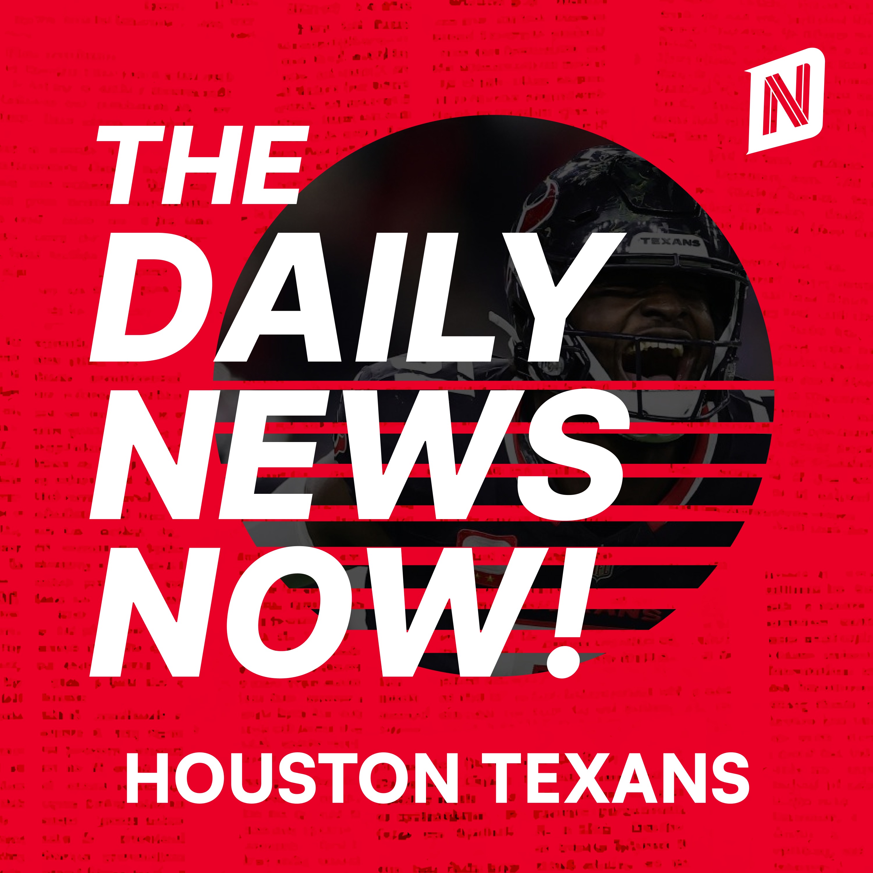 Houston Texans Today | 2 Min News | The Daily News Now!
