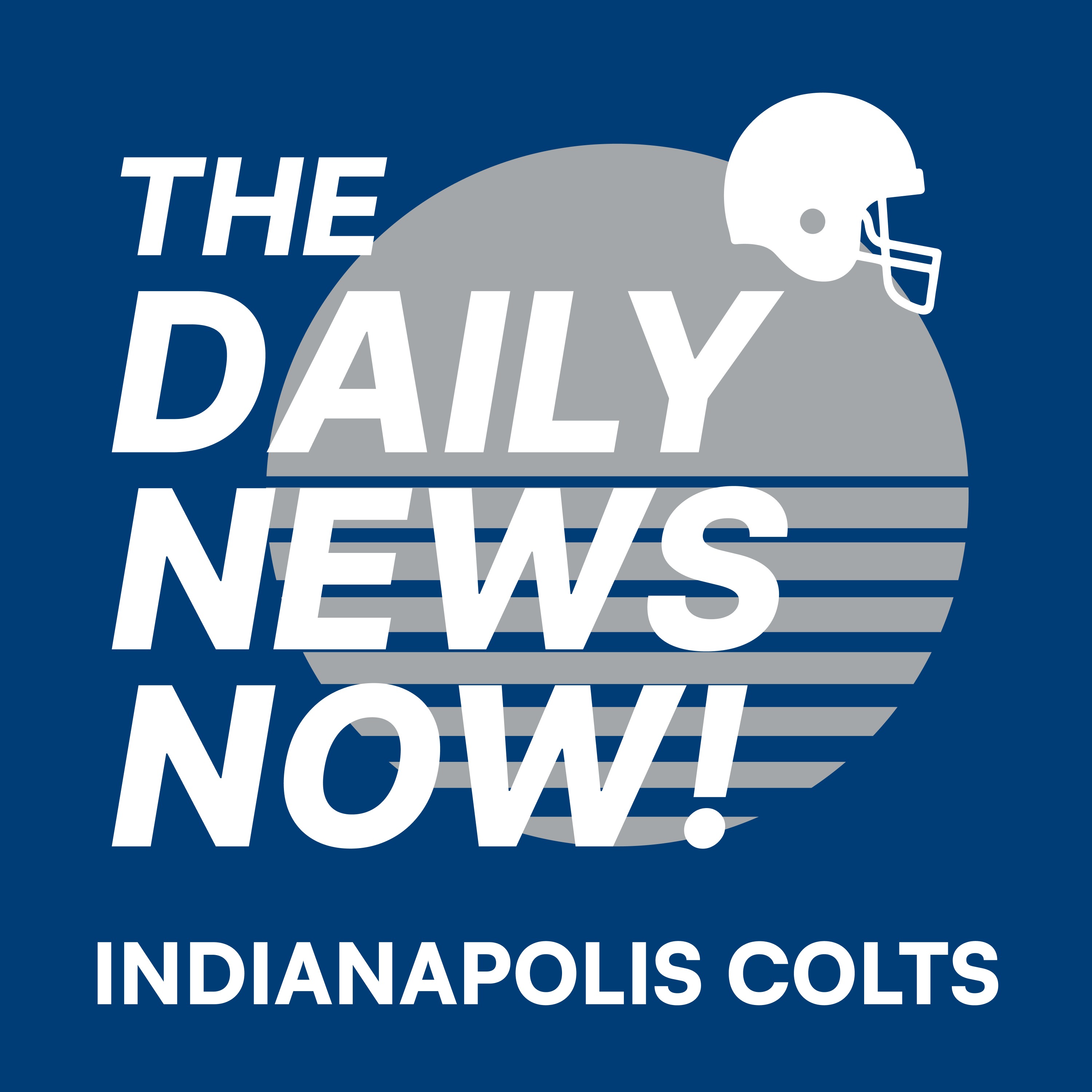 Indianapolis Colts | The Daily News Now!